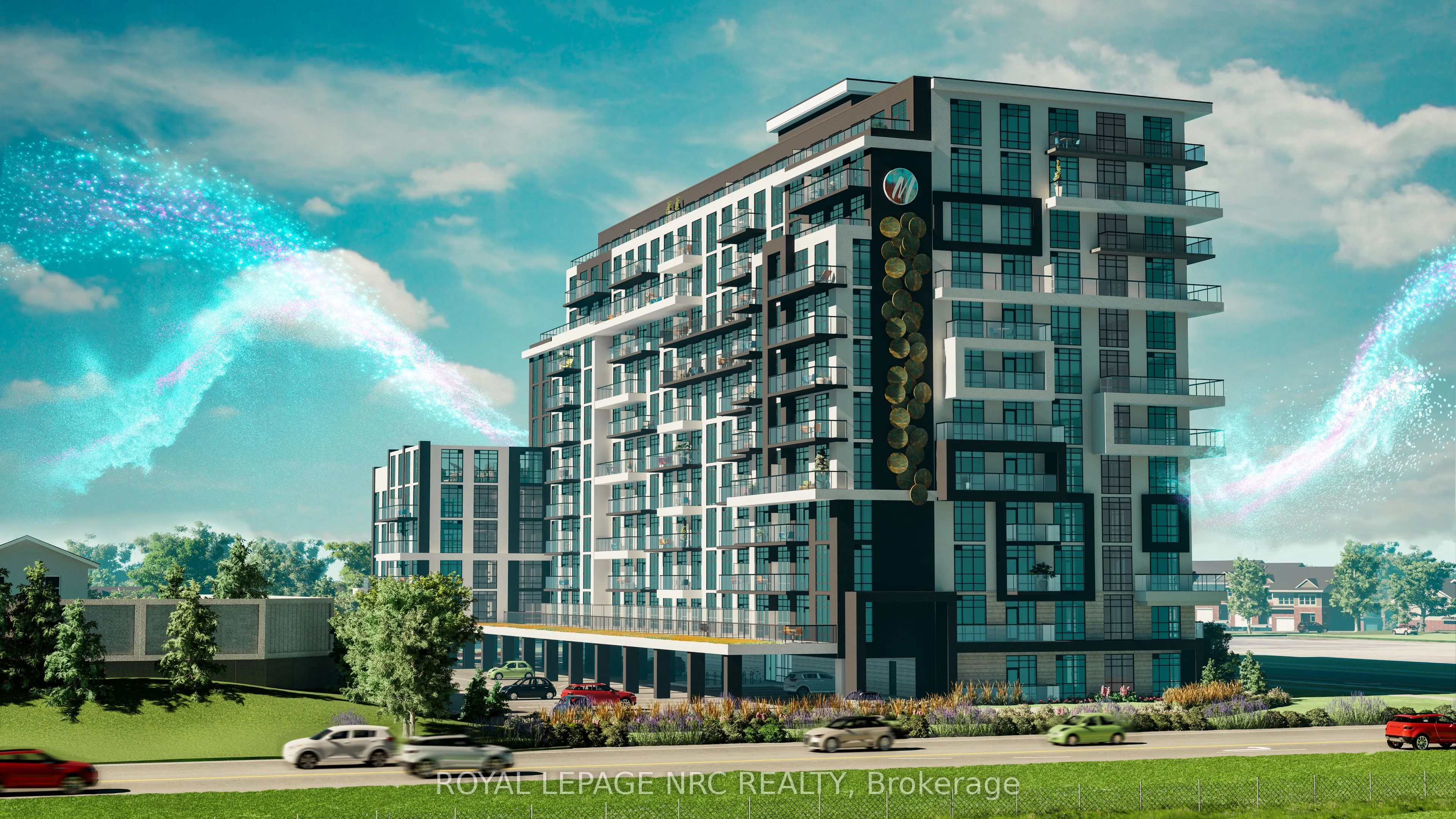 461 Green Road, #223