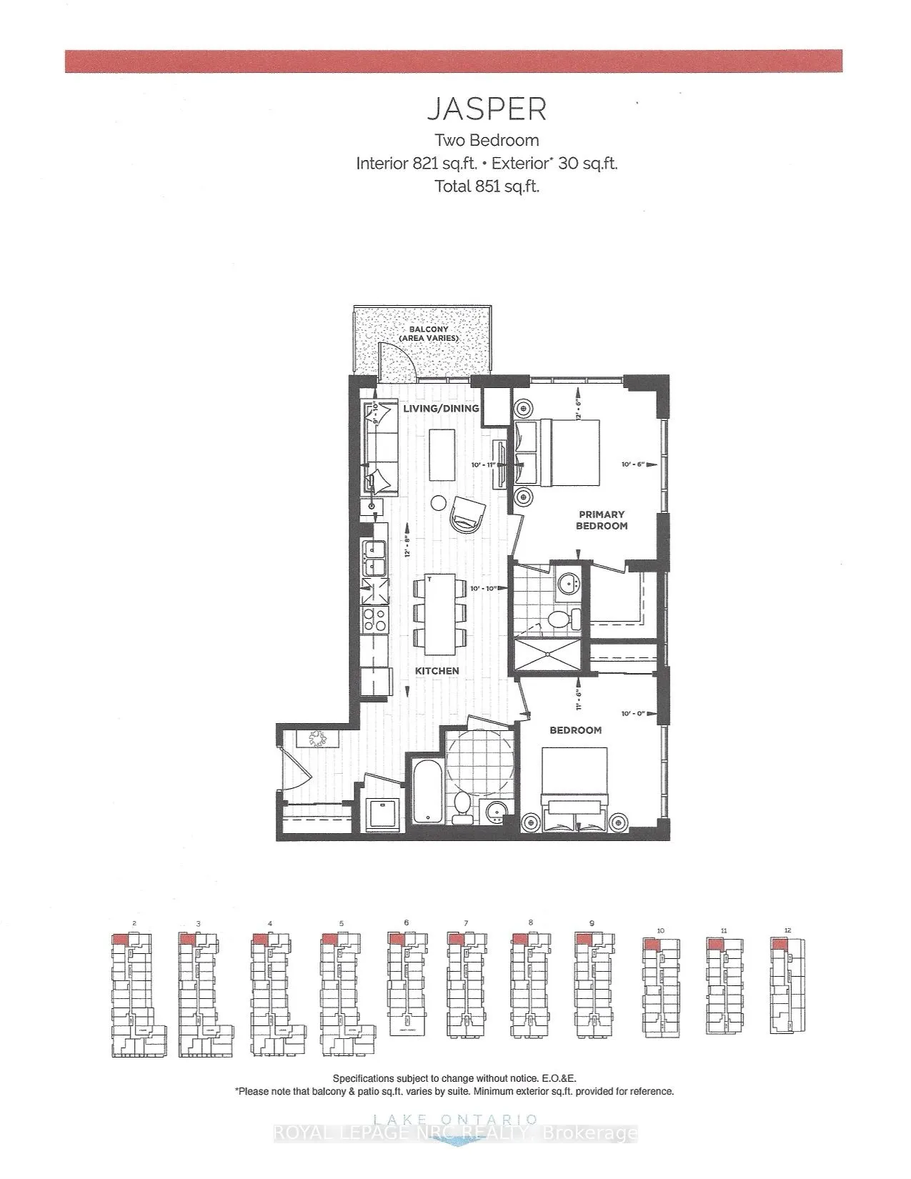 461 Green Road, #223