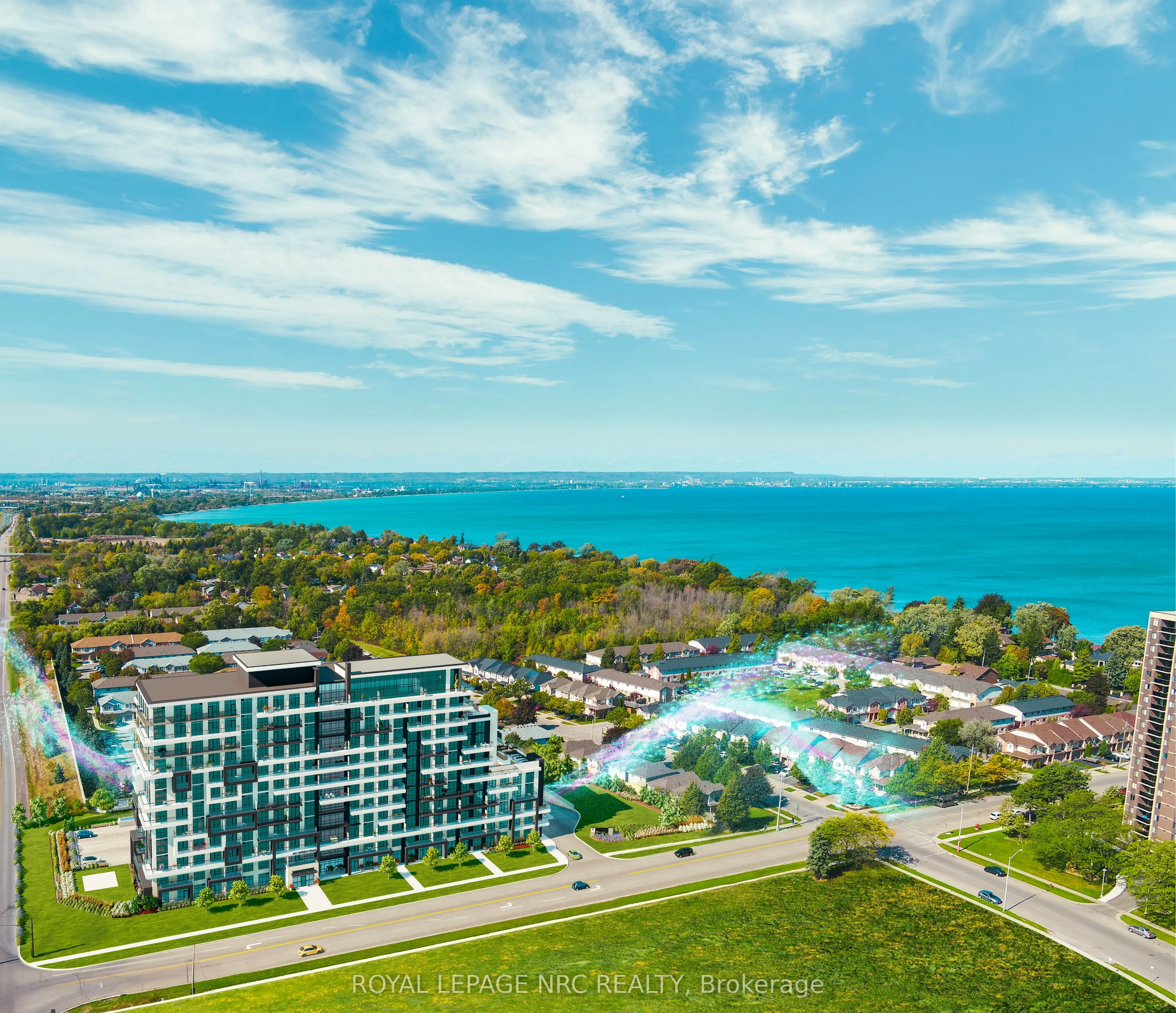 461 Green Road, #223