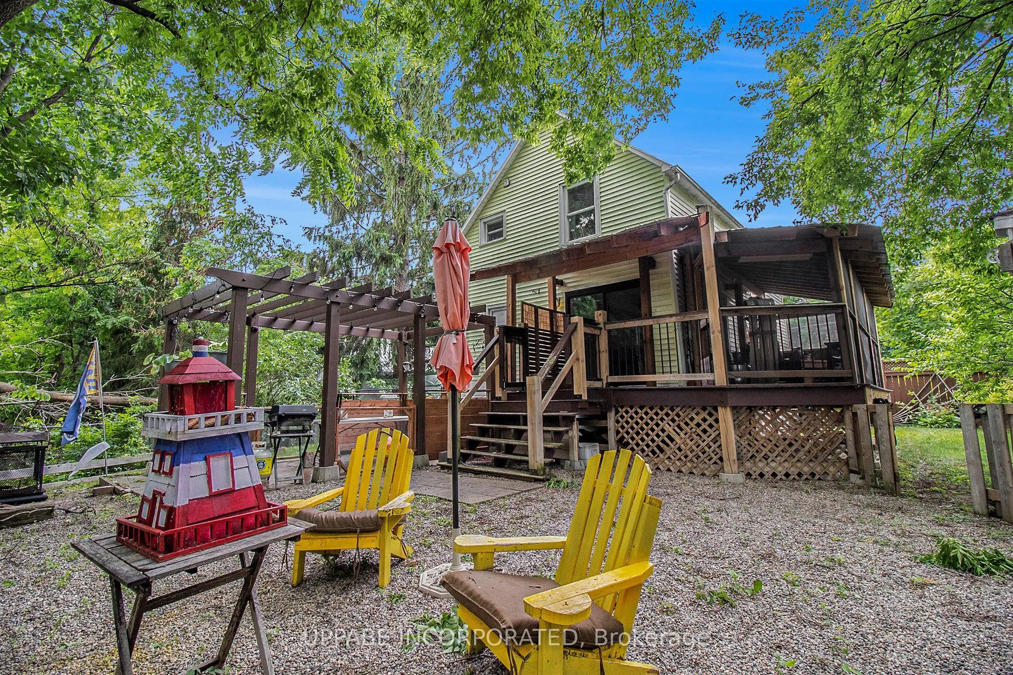 217 JACK Street