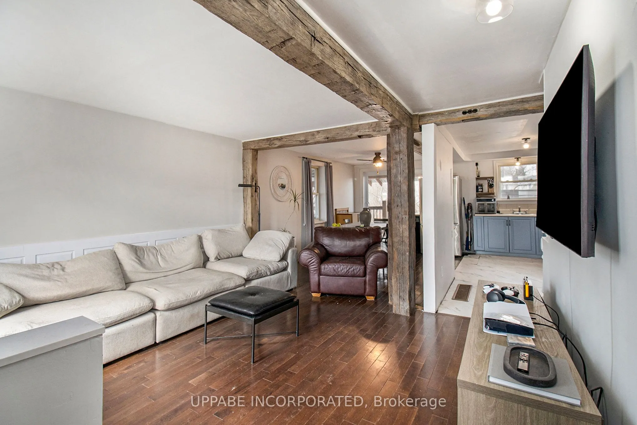 217 JACK Street