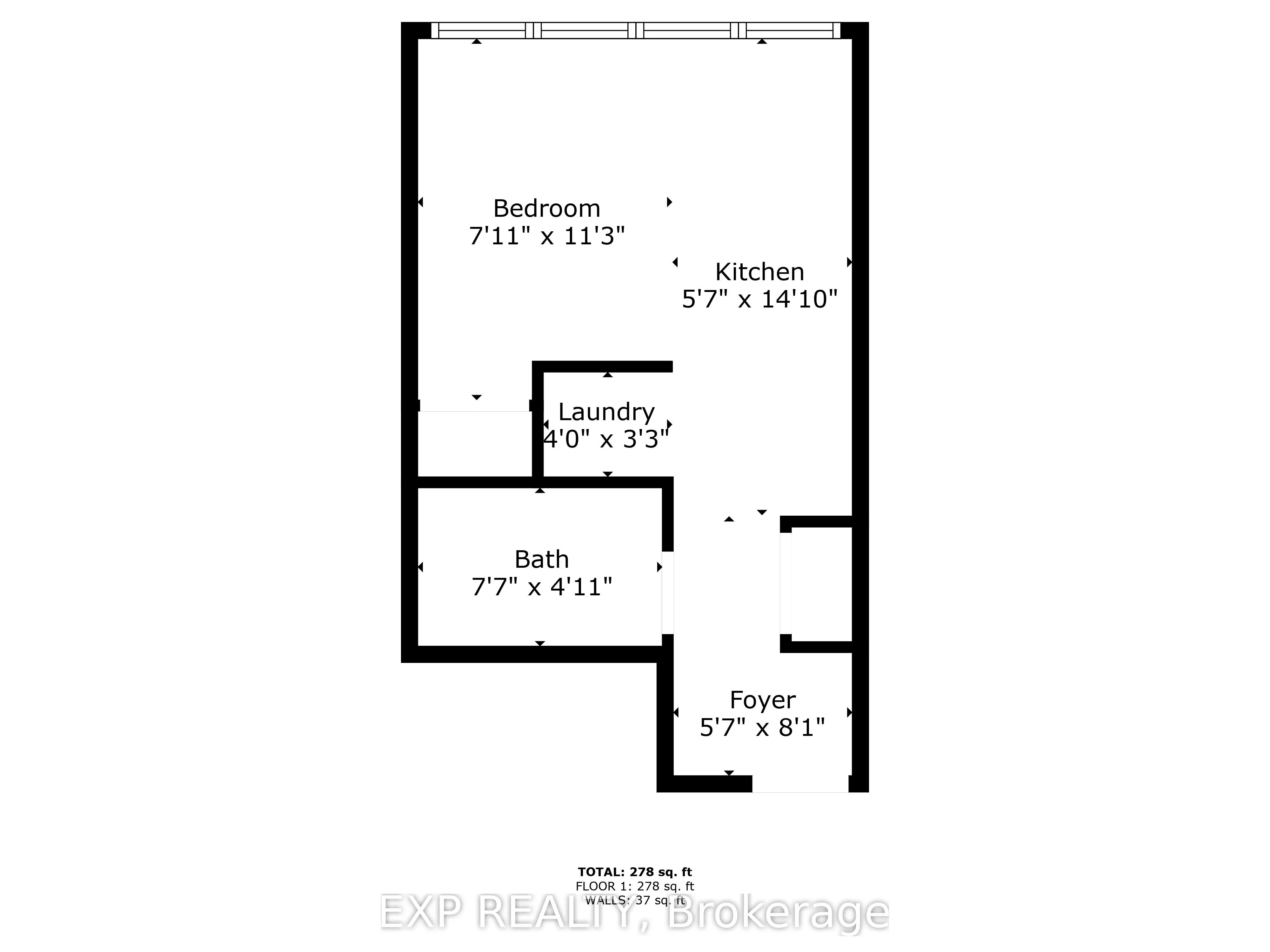 257 Hemlock Street, #408