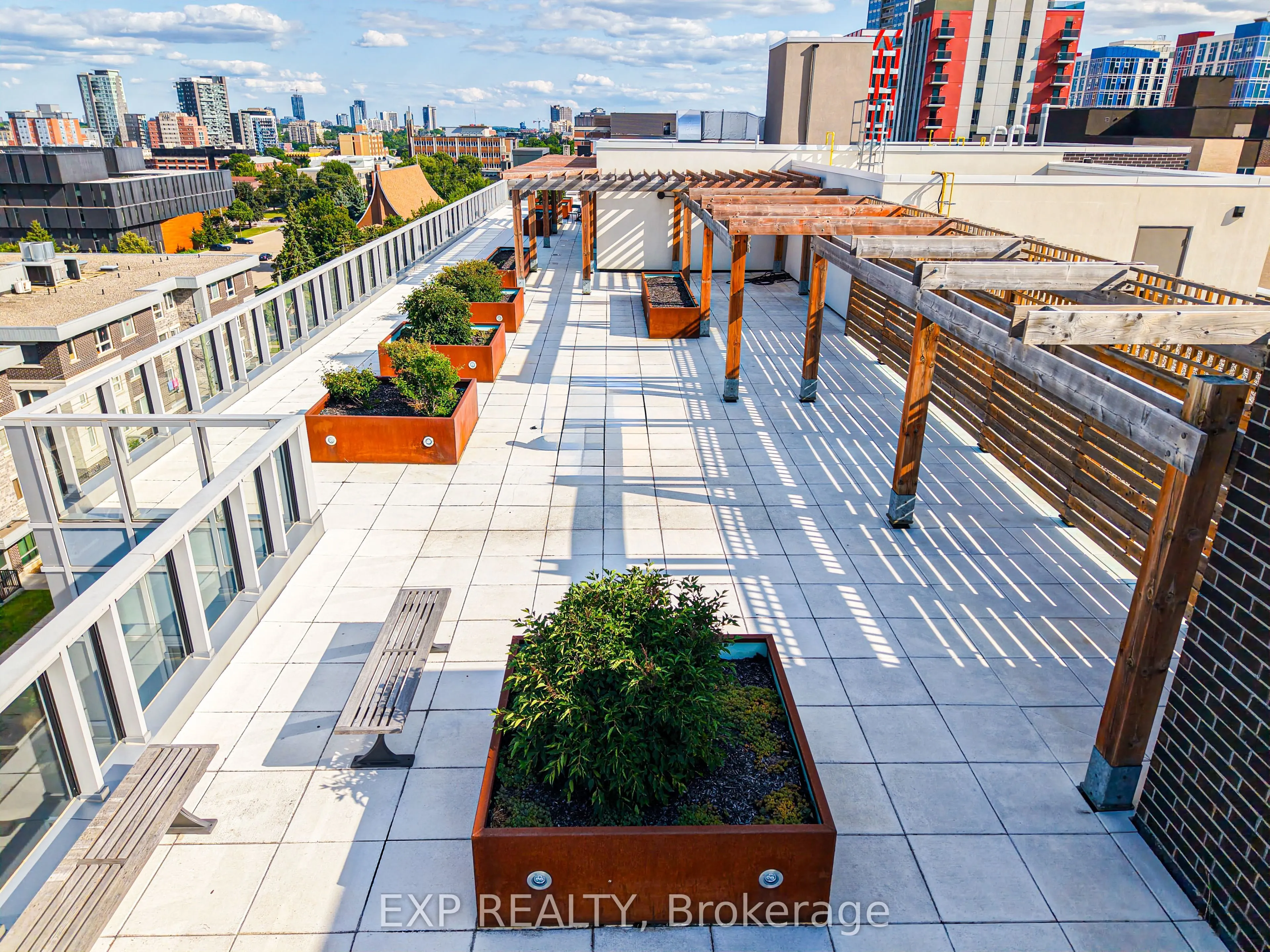 257 Hemlock Street, #408