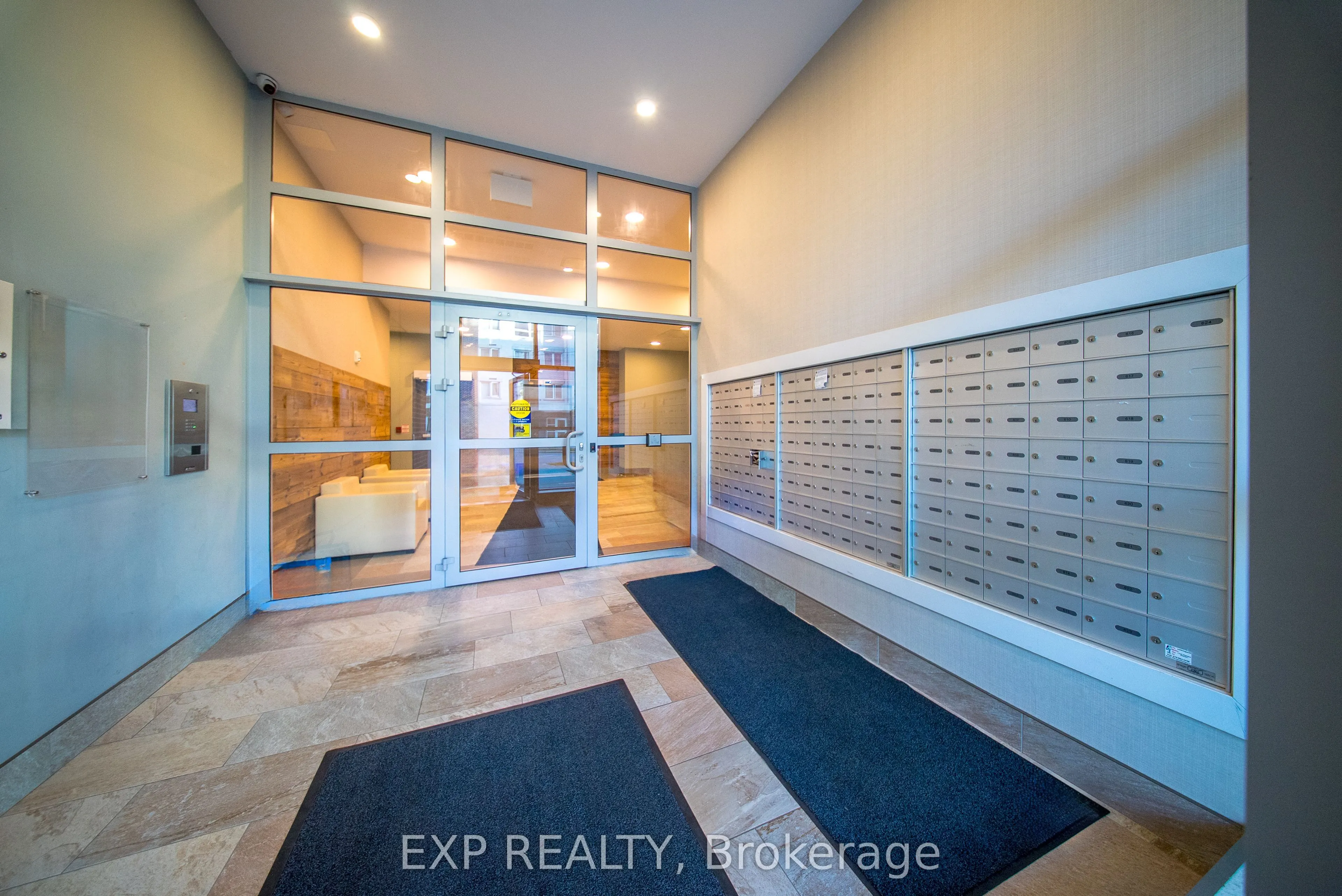 257 Hemlock Street, #408