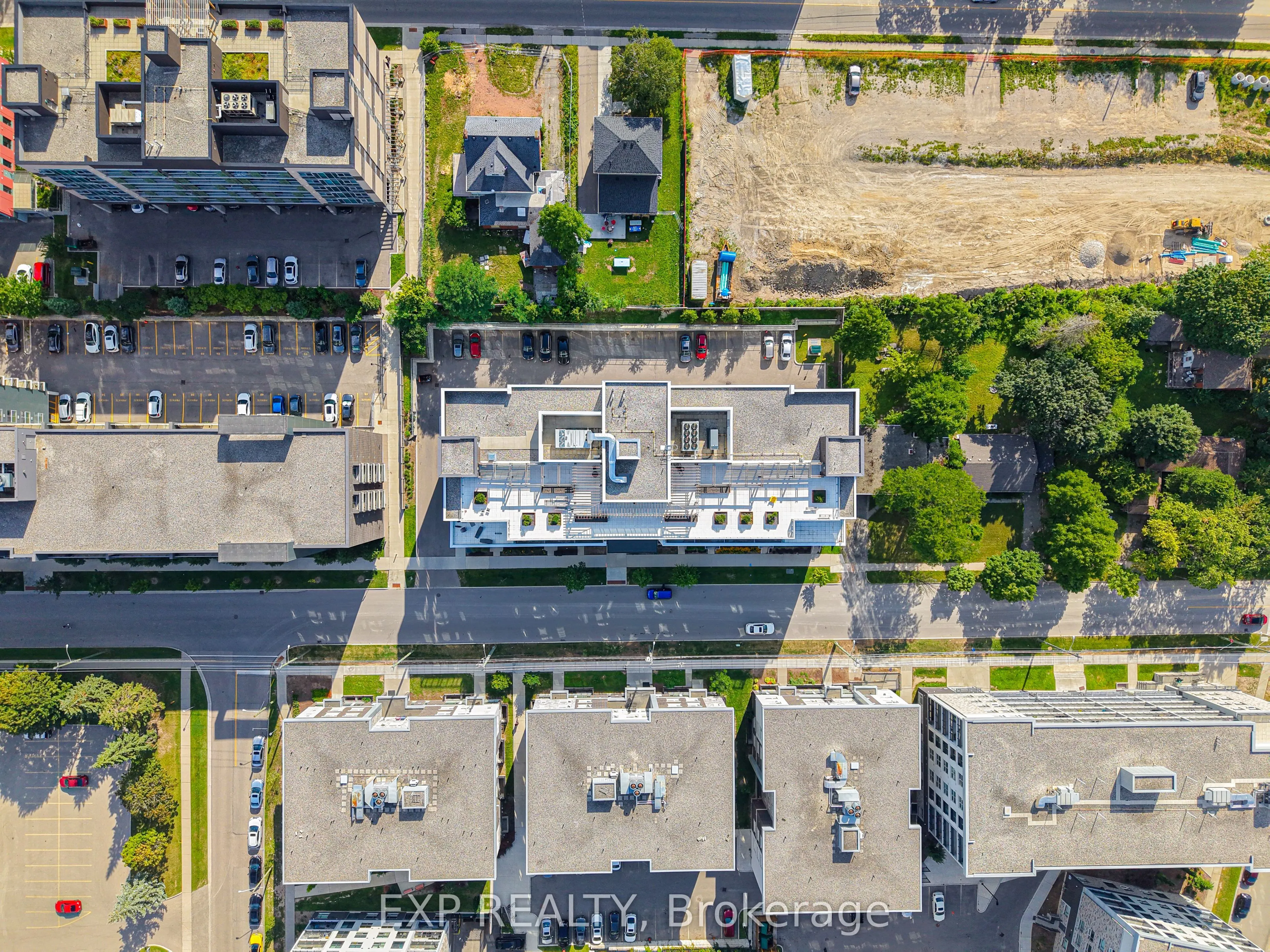 257 Hemlock Street, #408