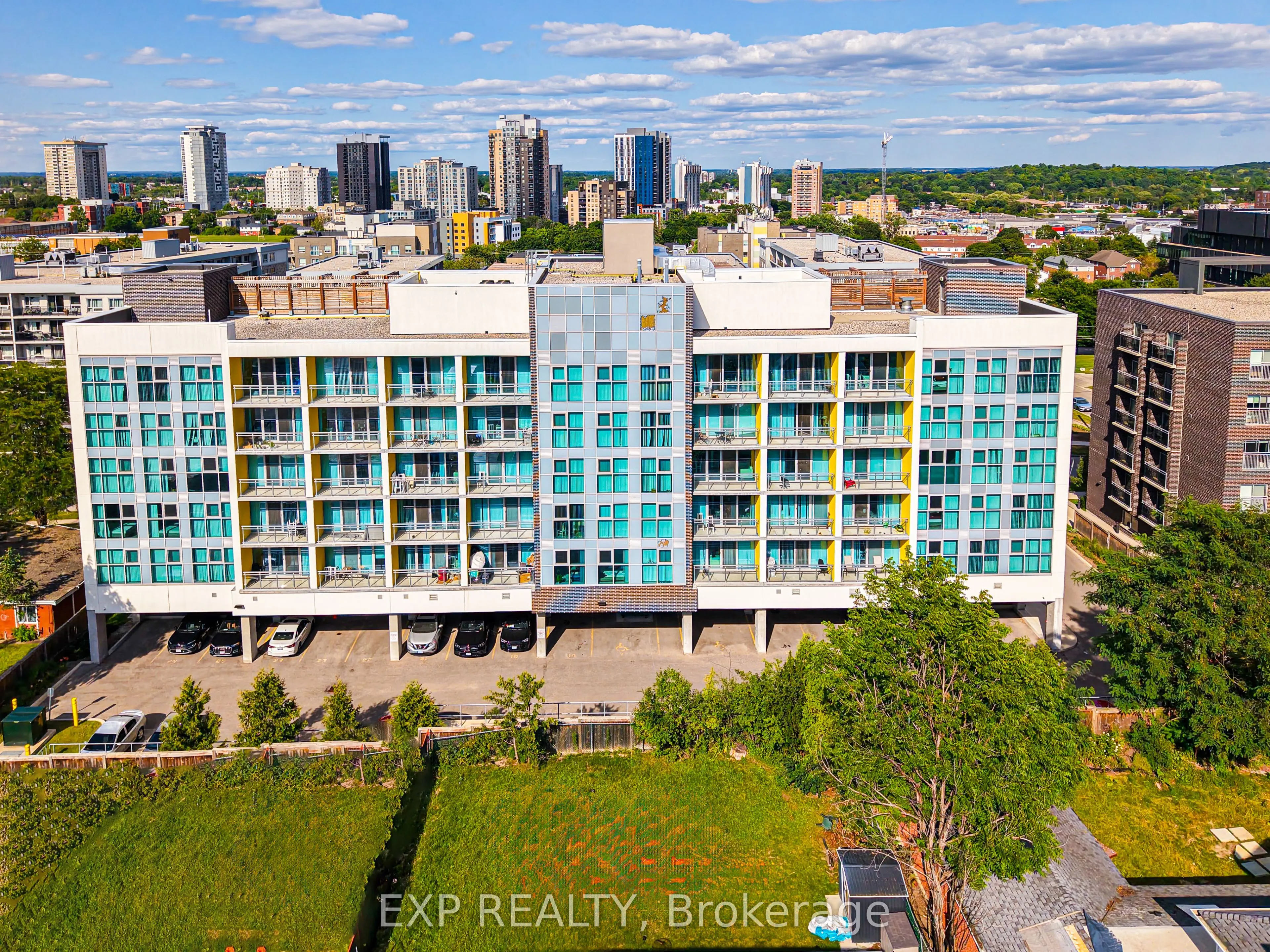257 Hemlock Street, #408