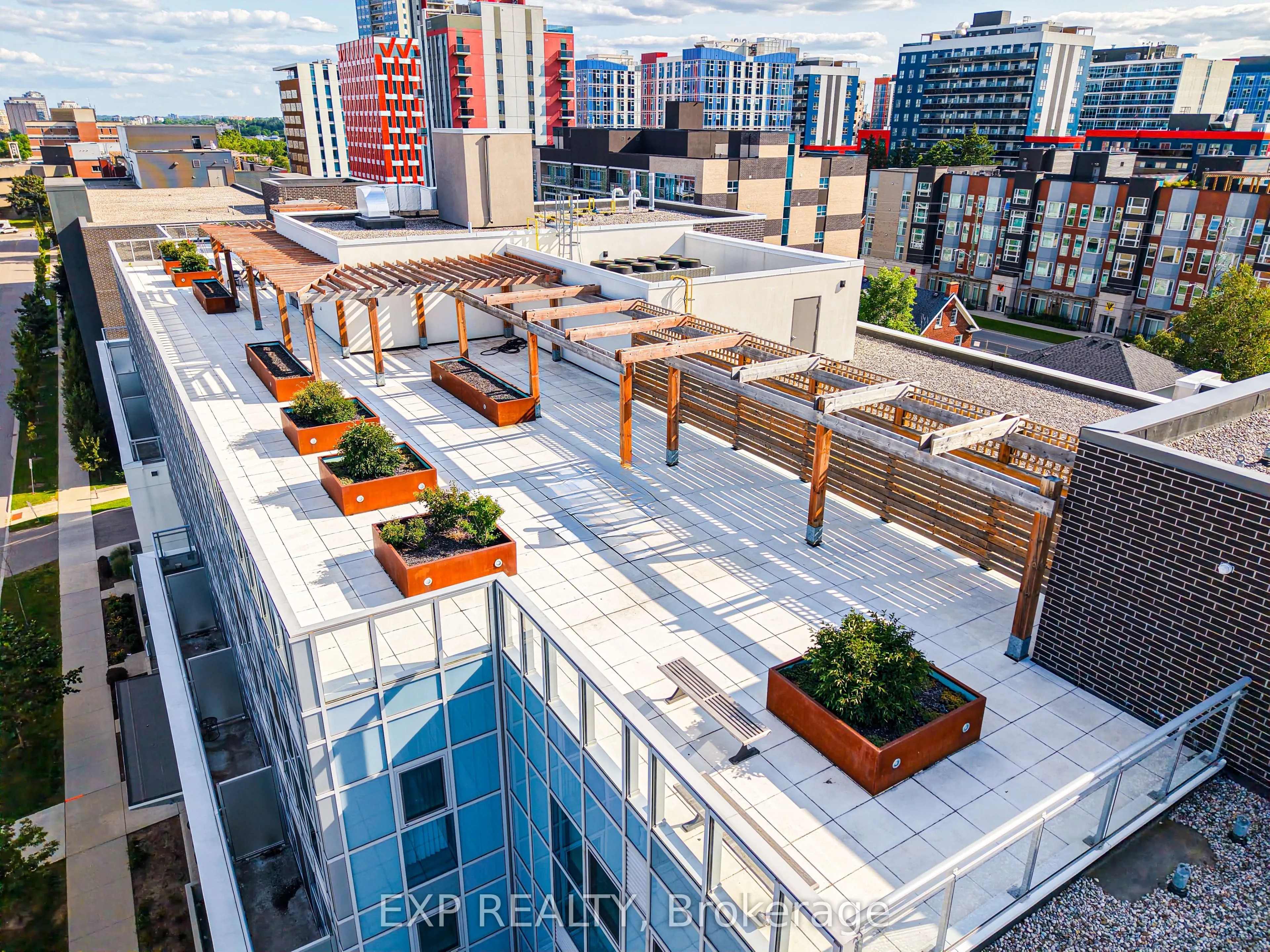 257 Hemlock Street, #408
