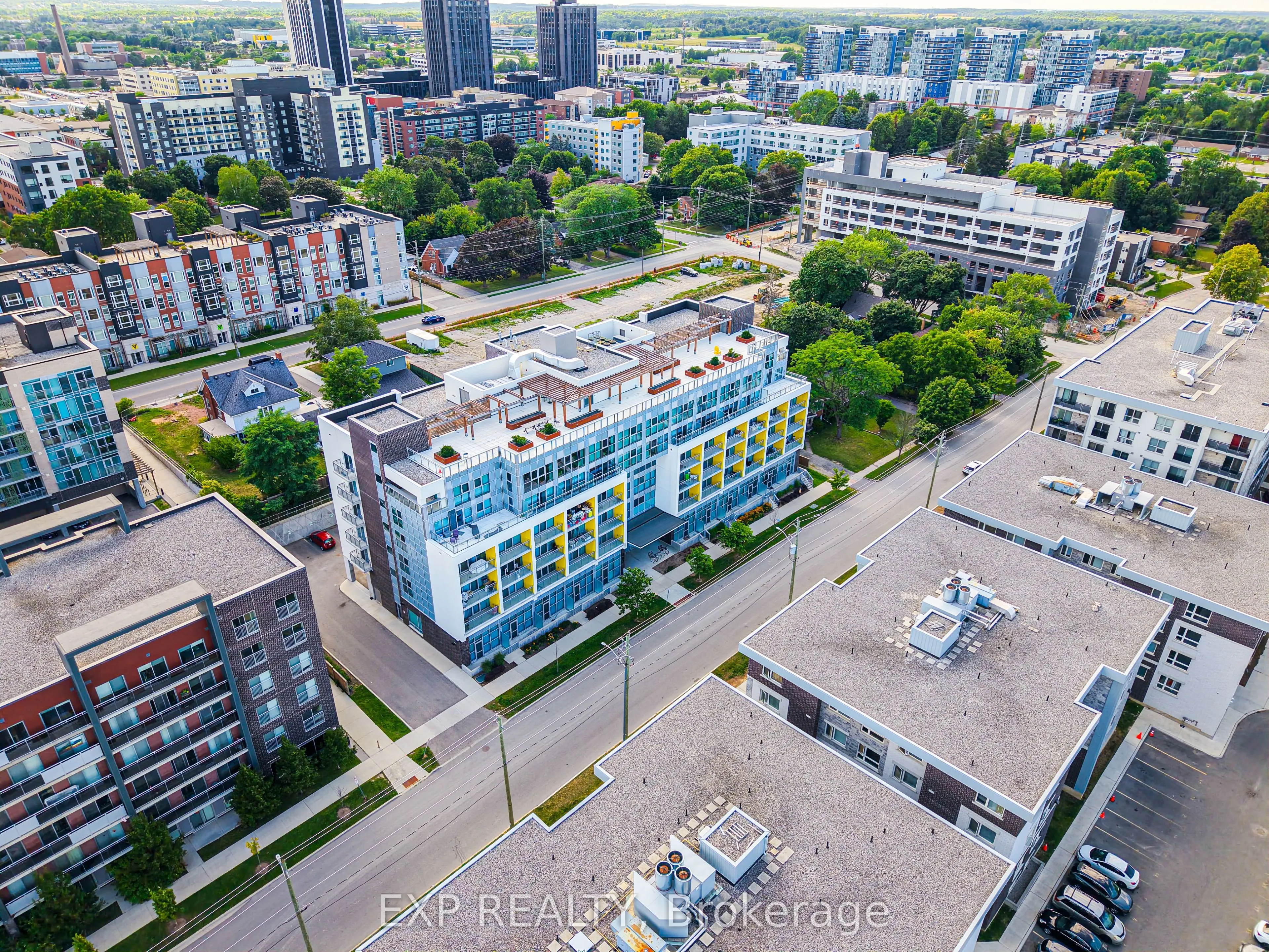 257 Hemlock Street, #408