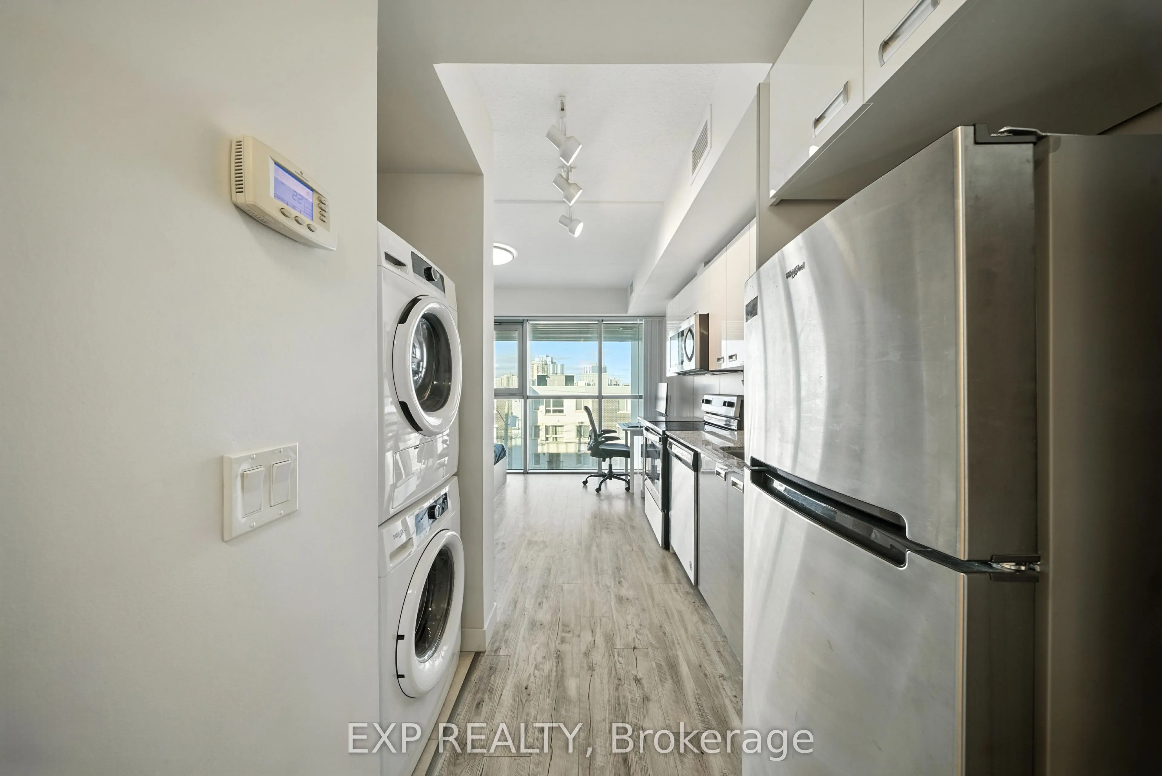 257 Hemlock Street, #408