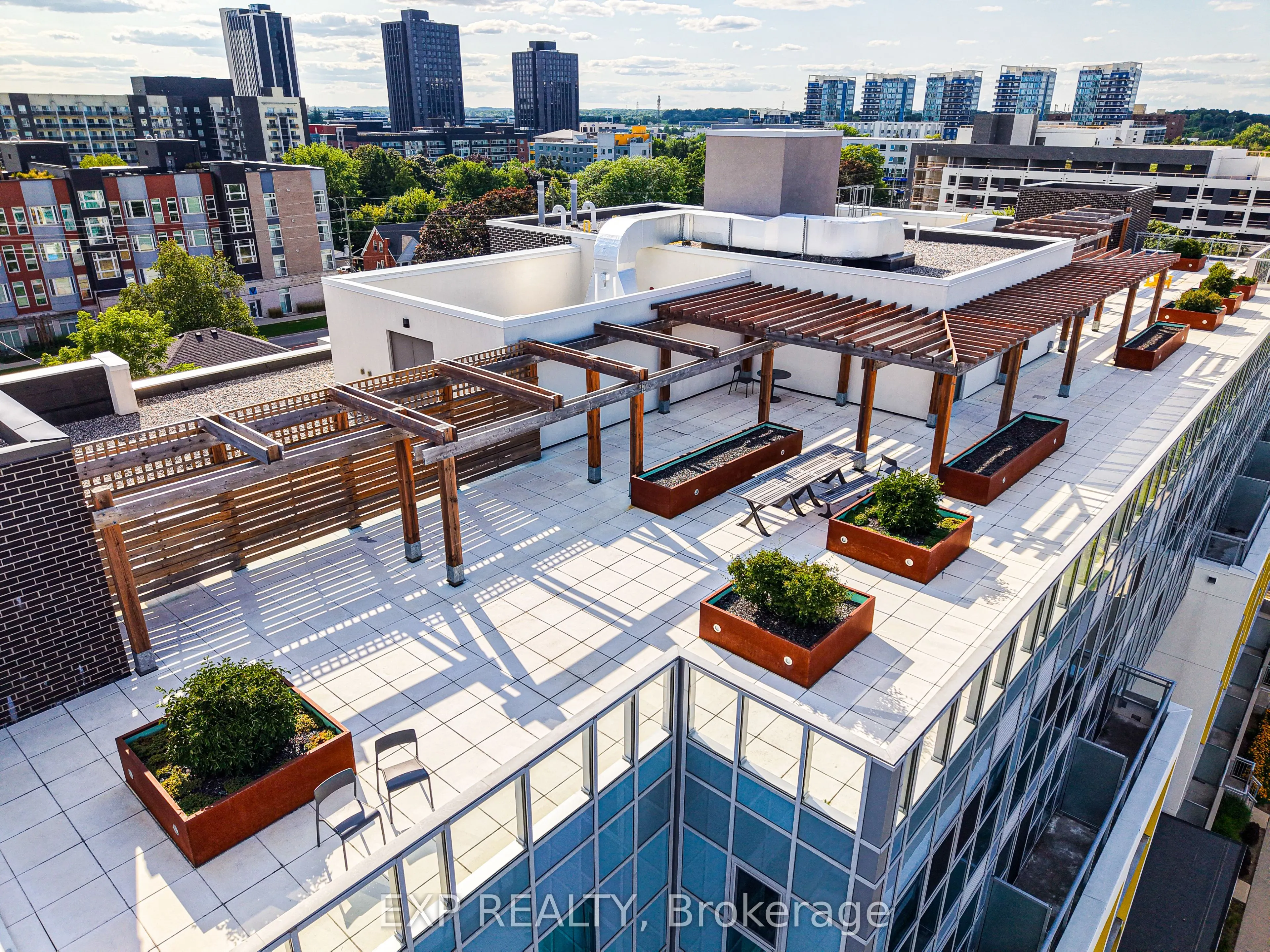257 Hemlock Street, #408