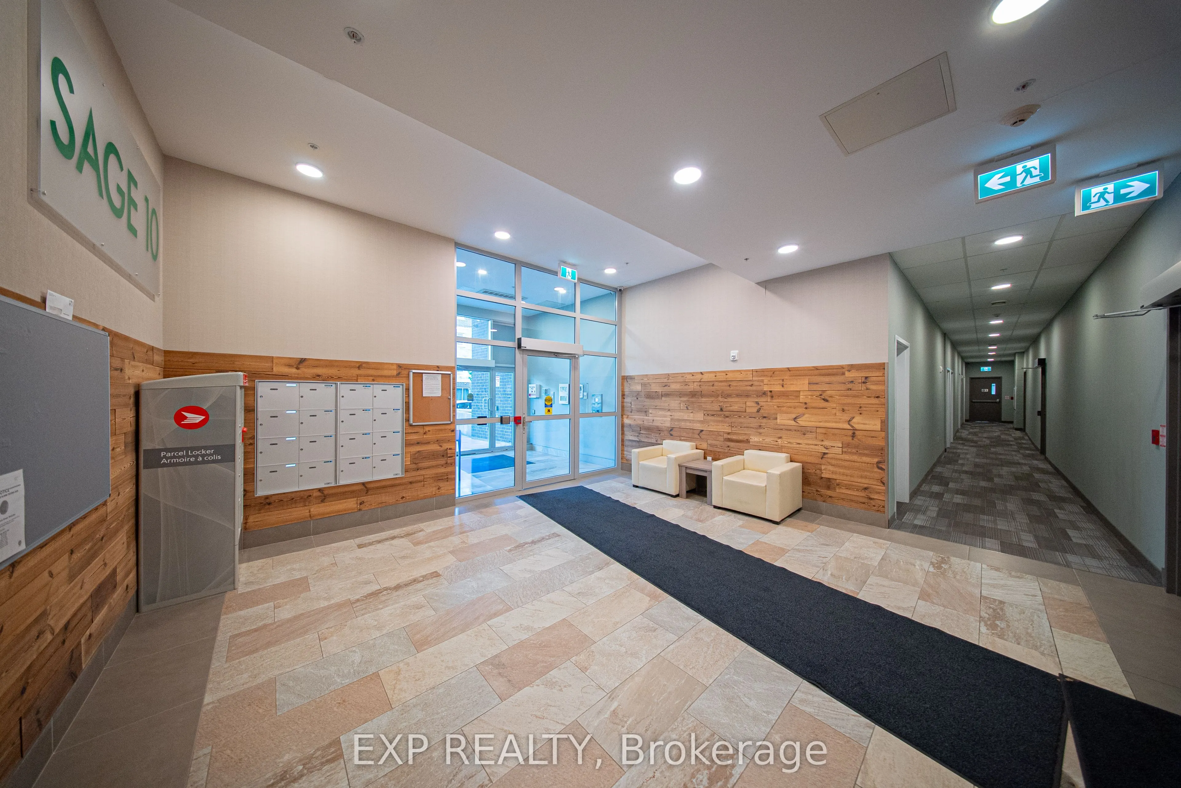 257 Hemlock Street, #408