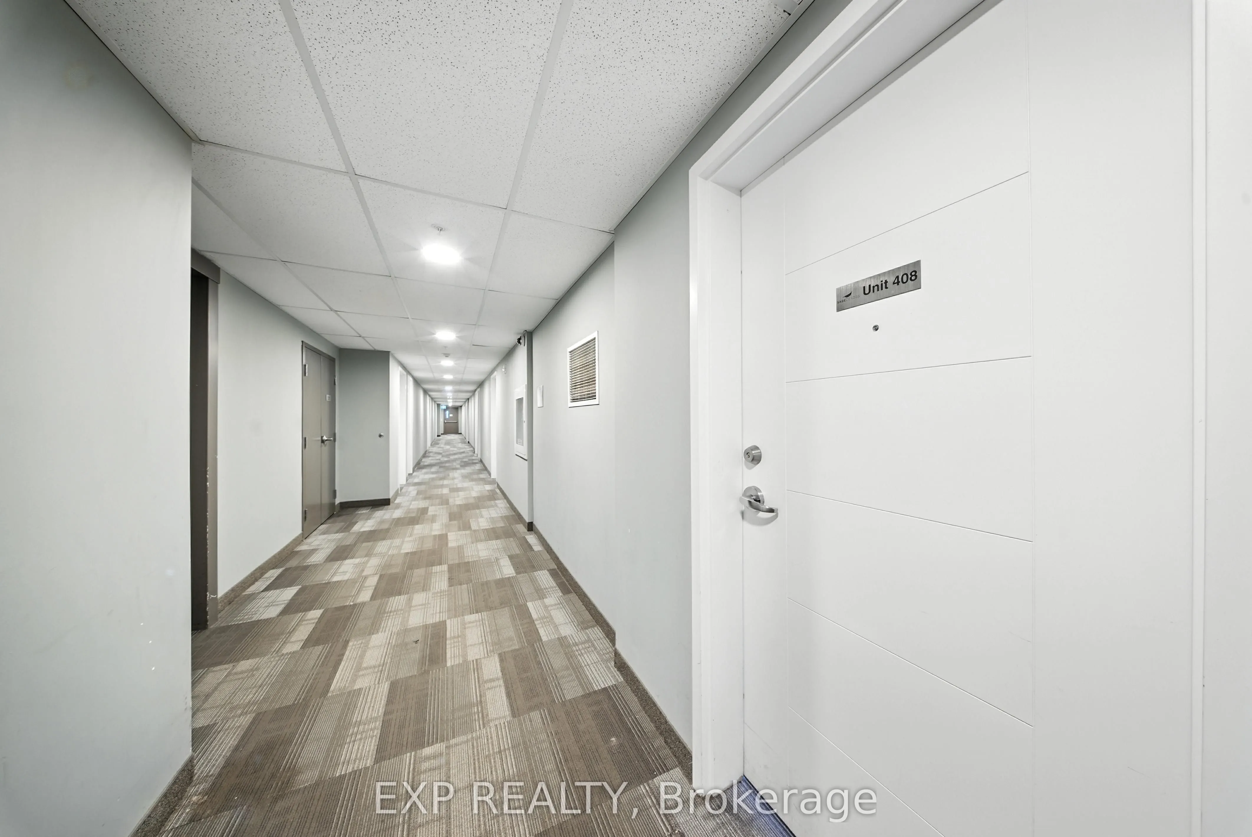 257 Hemlock Street, #408