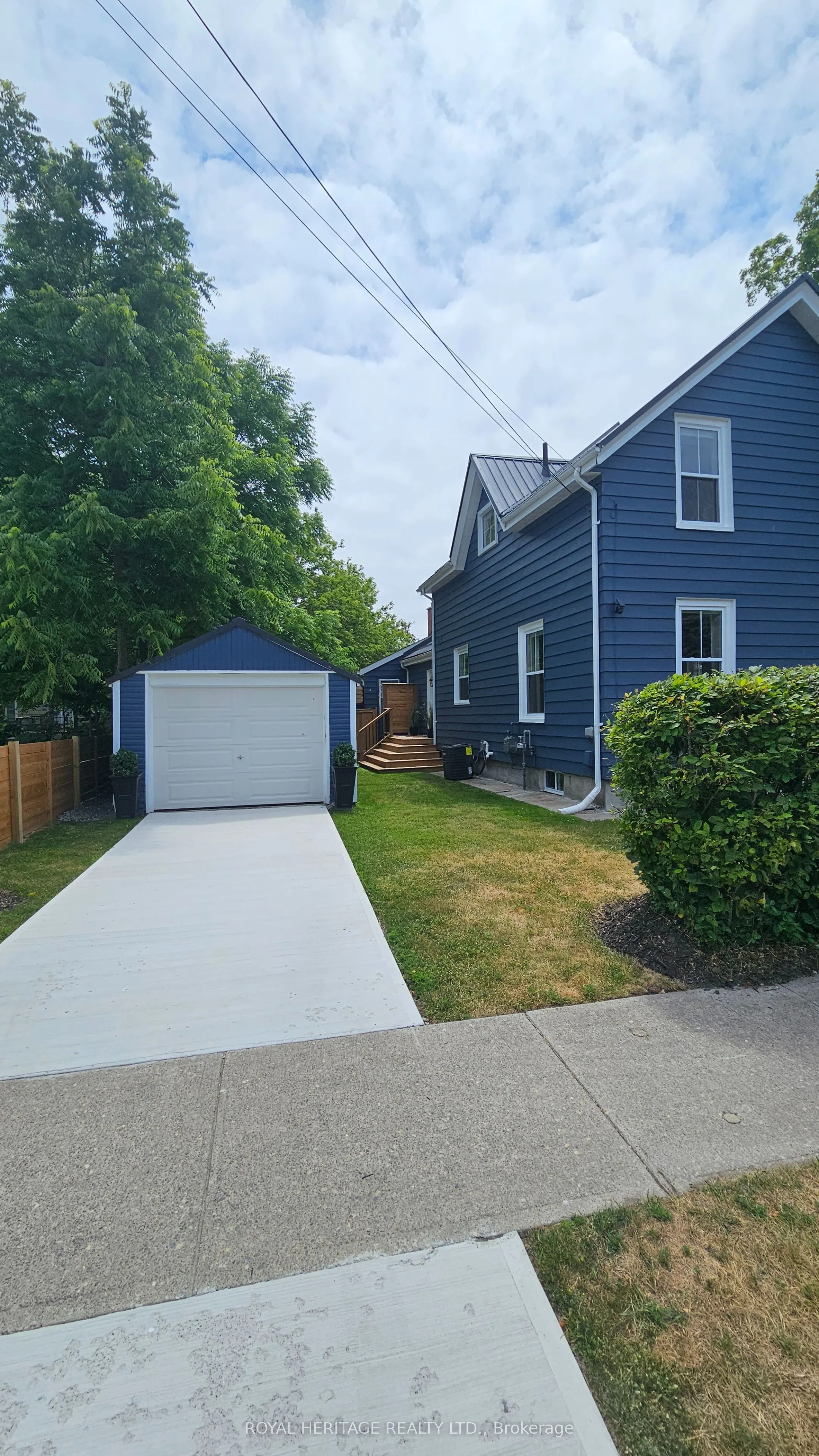 186 Durham Street