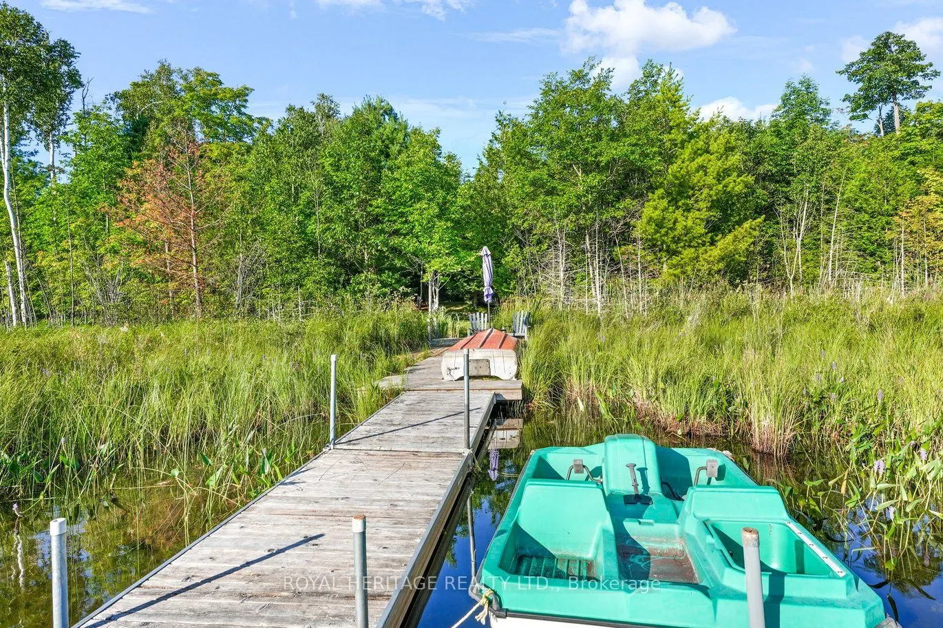 72 Island View Drive