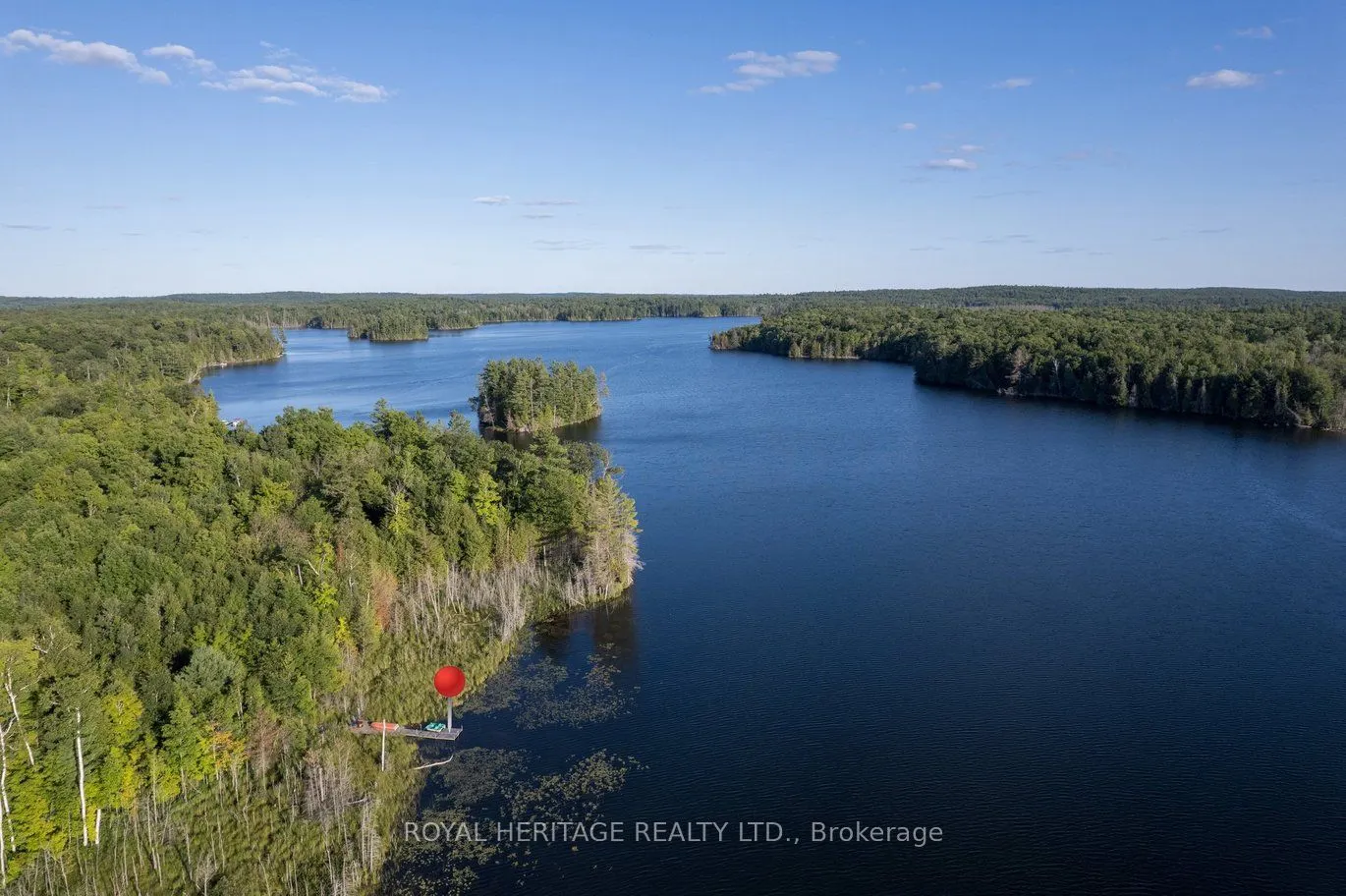 72 Island View Drive
