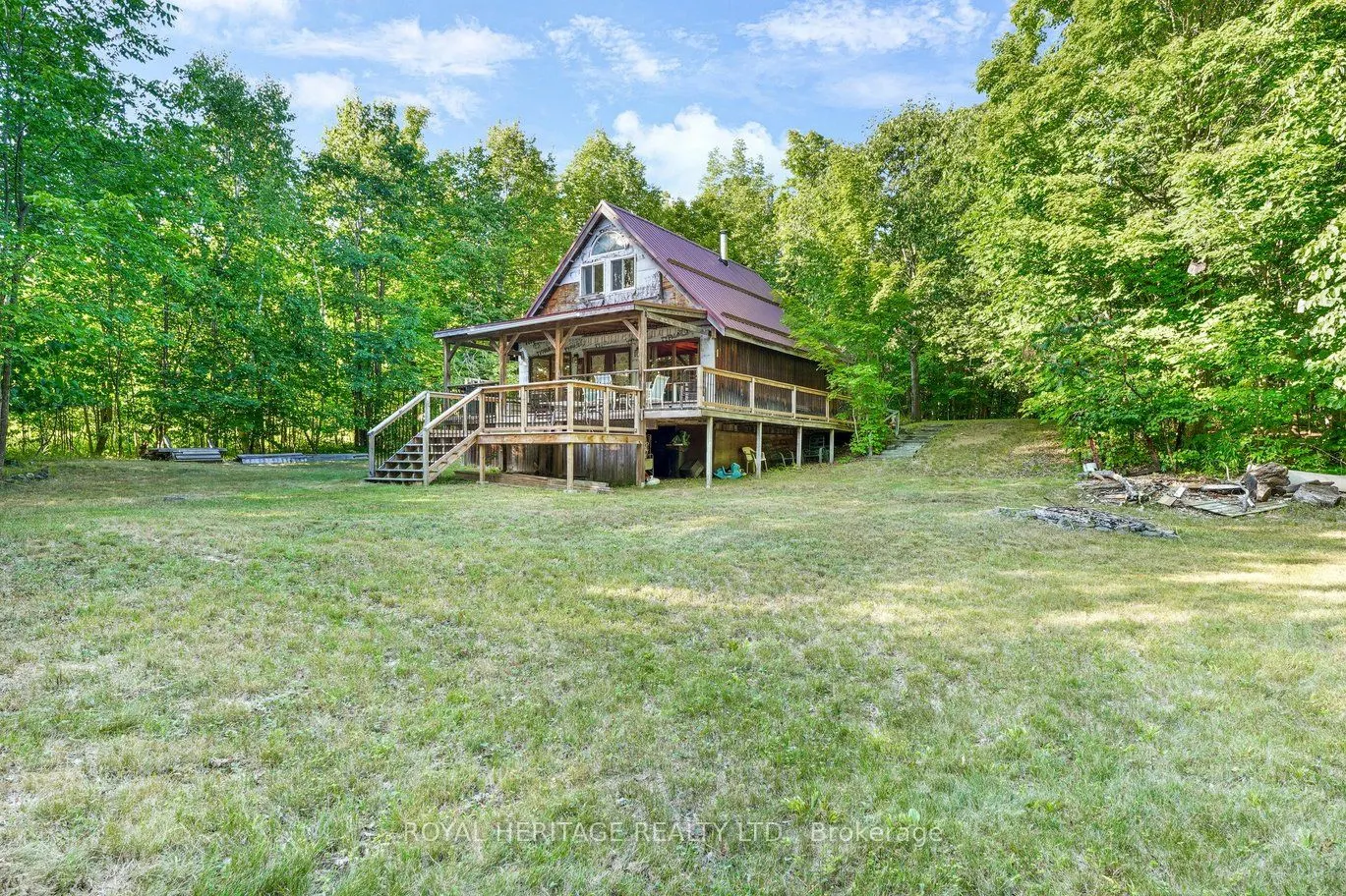 72 Island View Drive