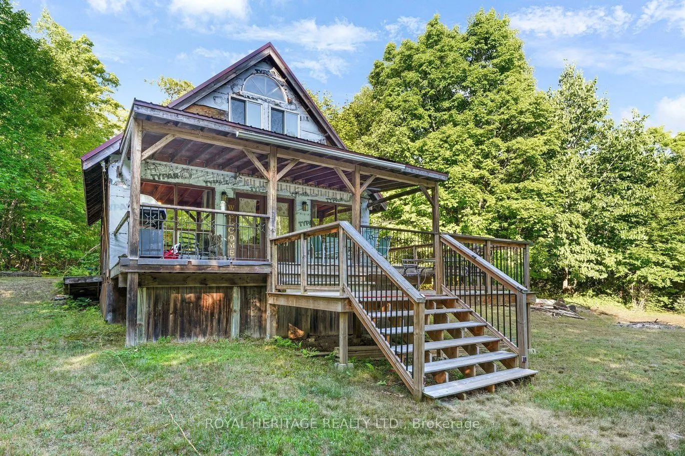 72 Island View Drive