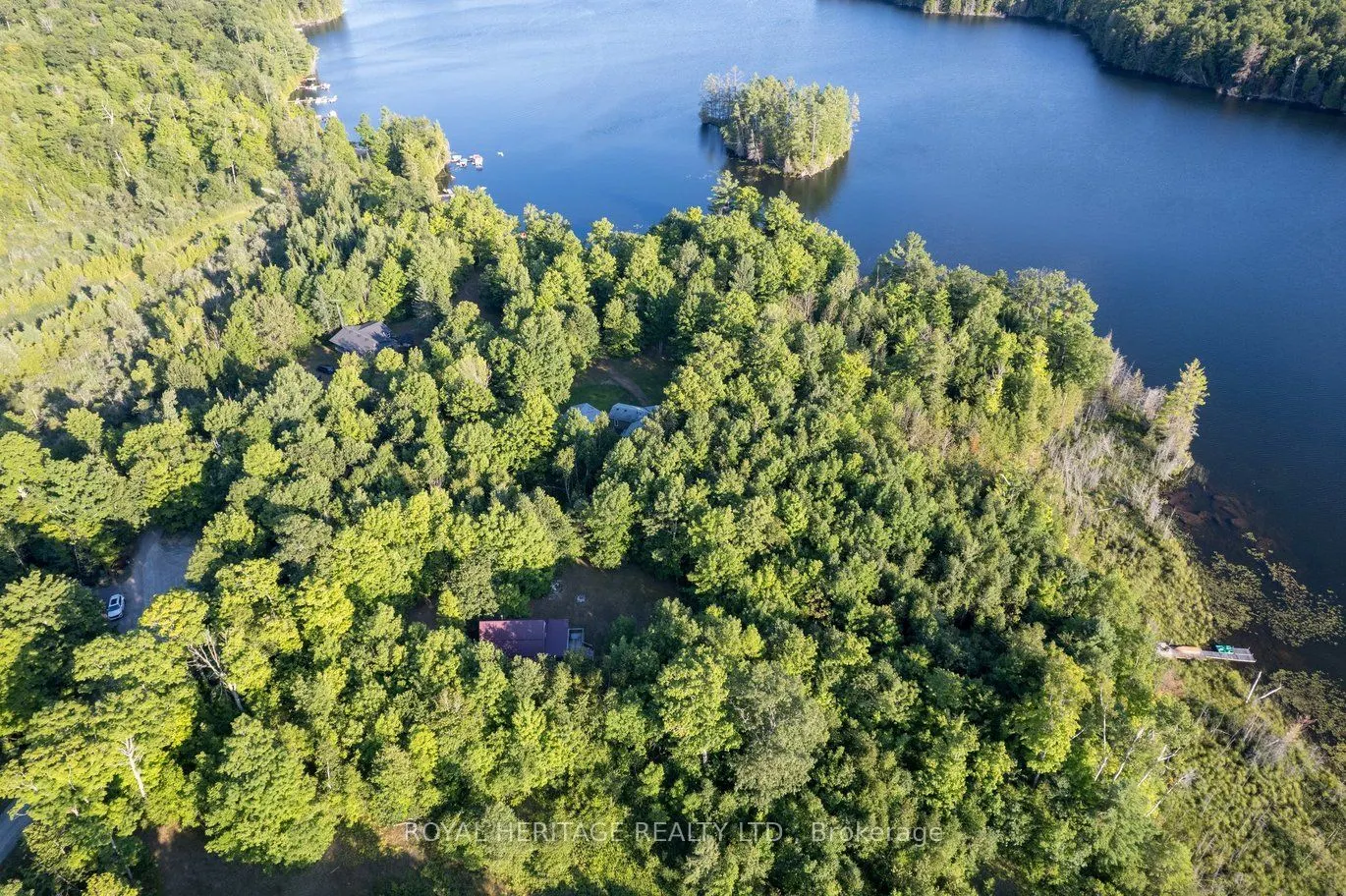72 Island View Drive