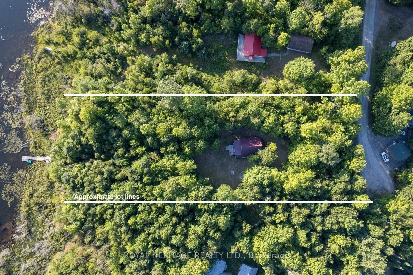 72 Island View Drive