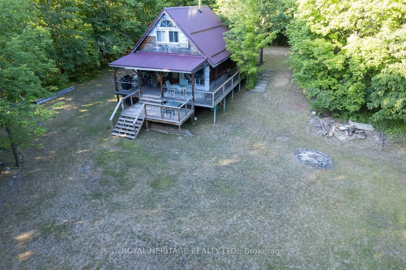 72 Island View Drive