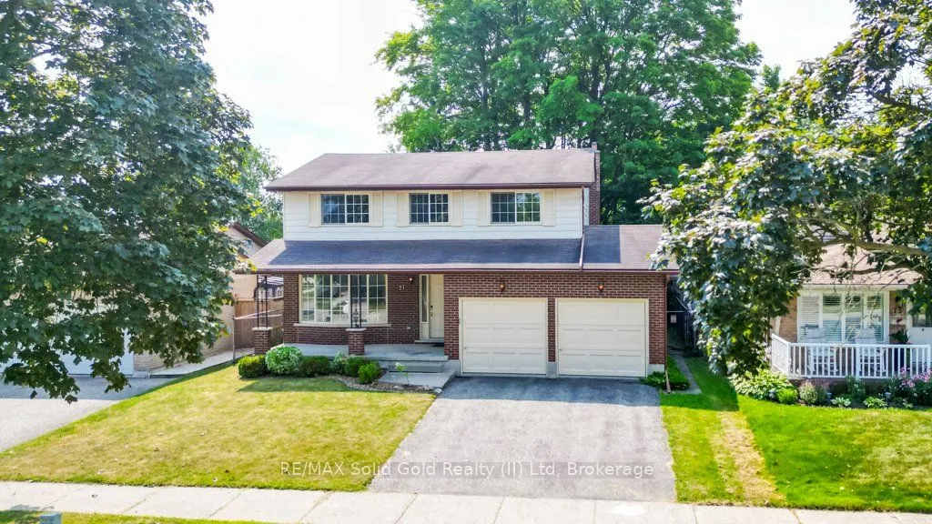 71 Ripley Crescent