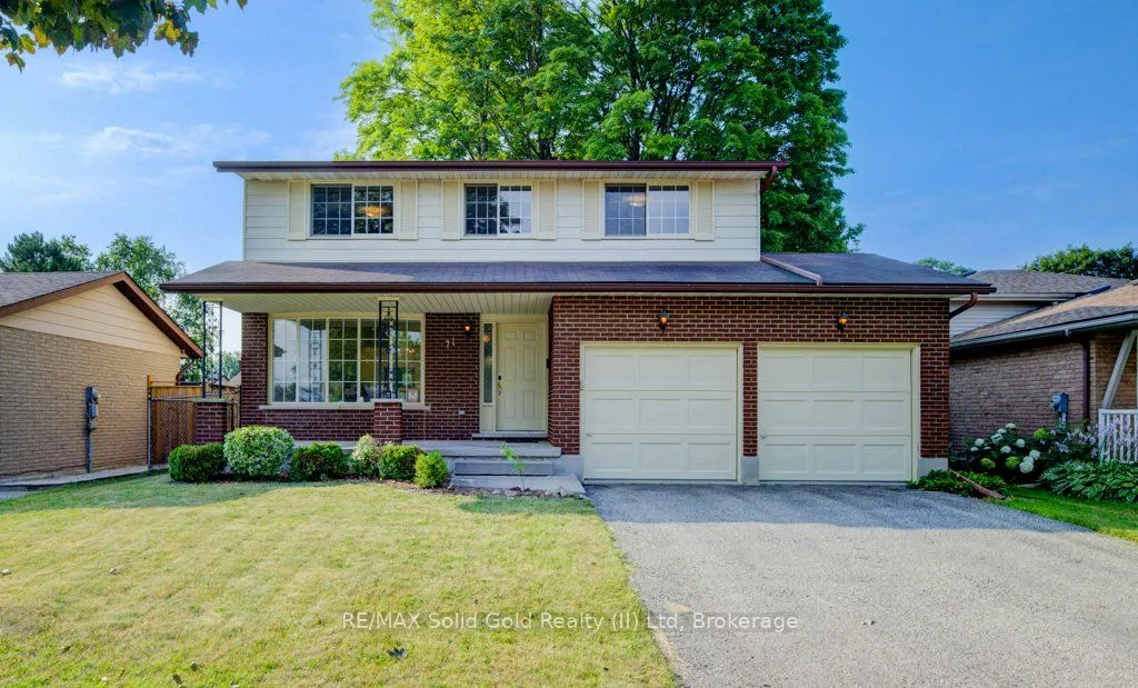 71 Ripley Crescent