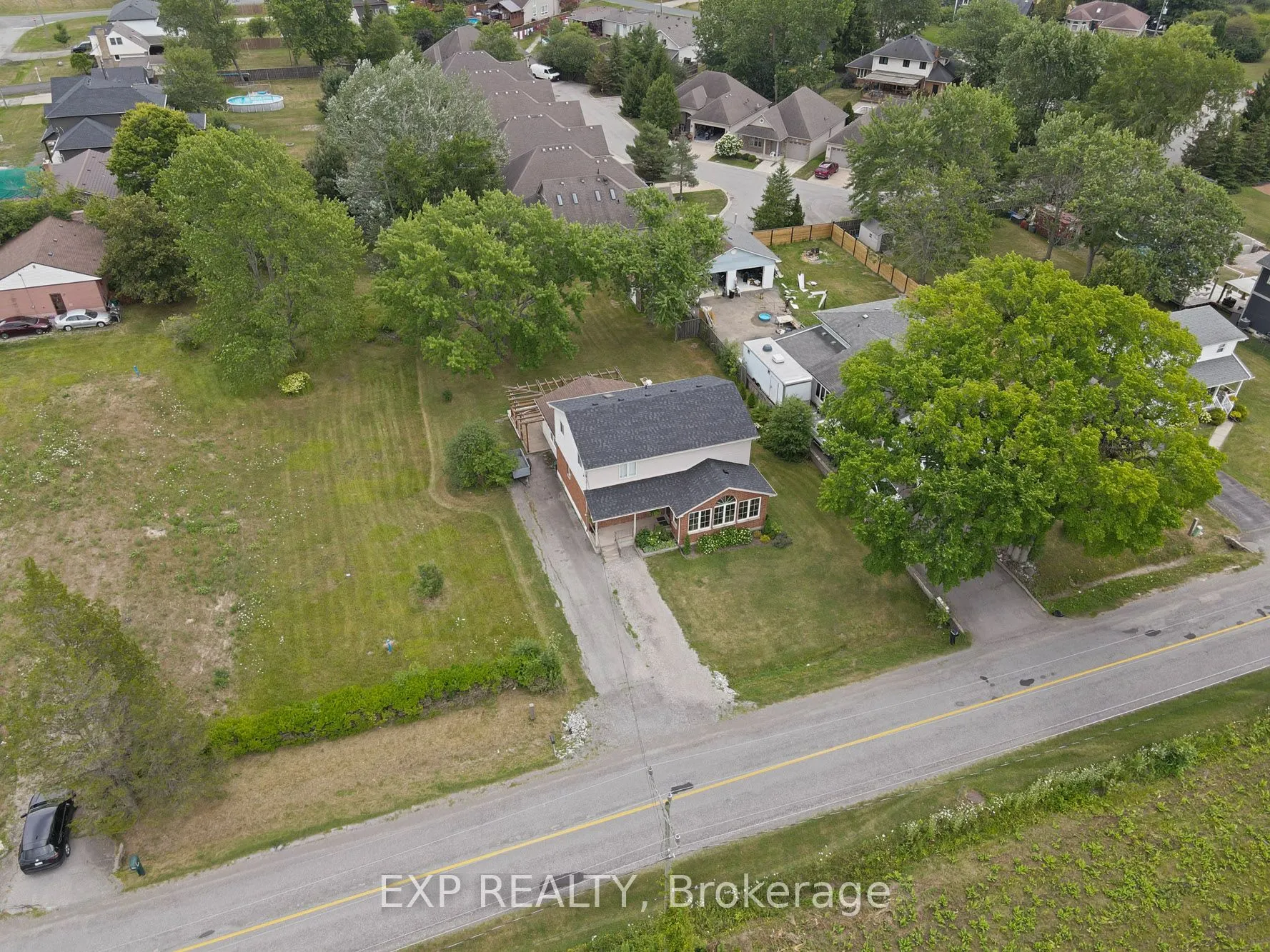 3446 Black Creek Road
