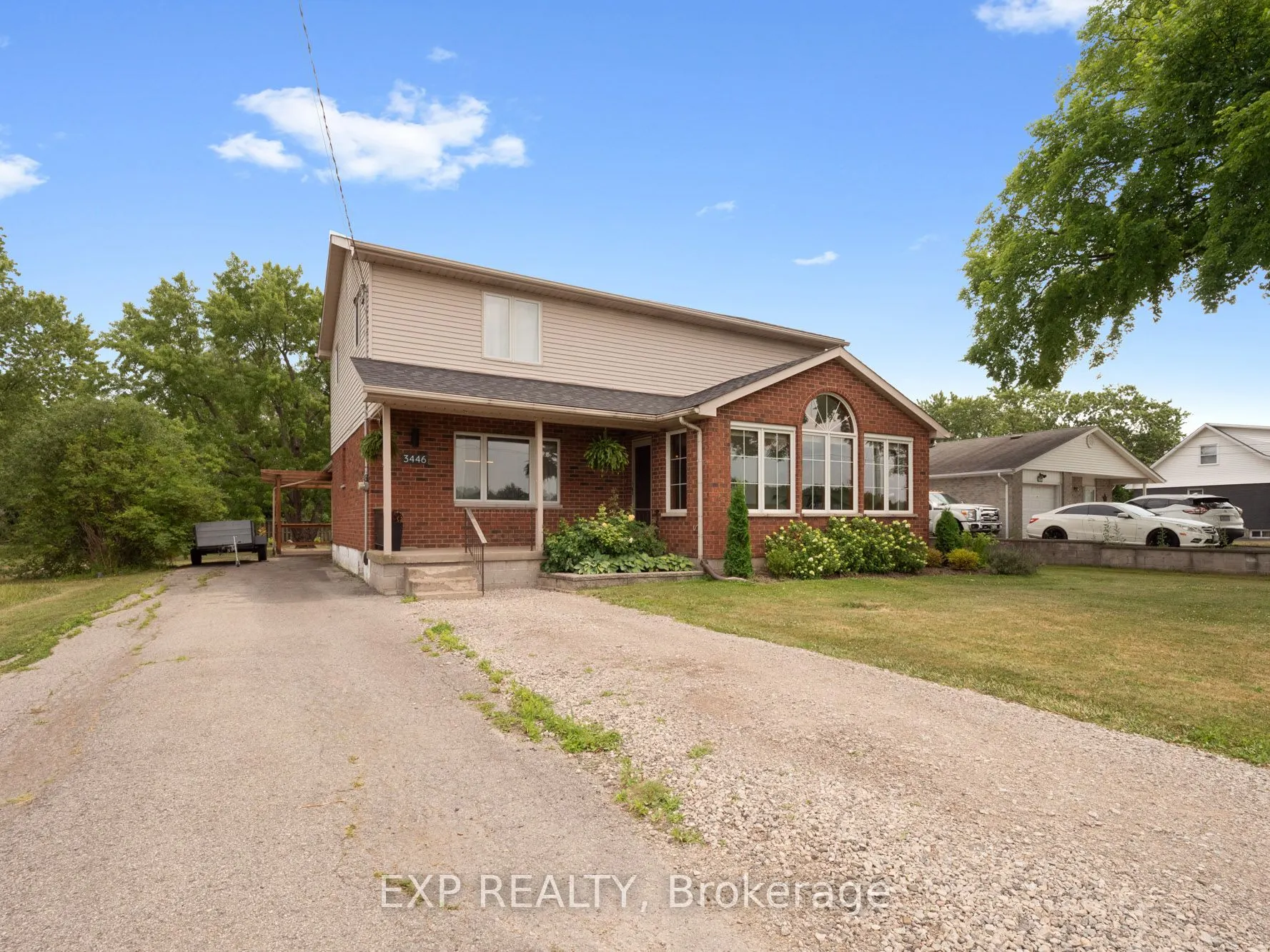 3446 Black Creek Road