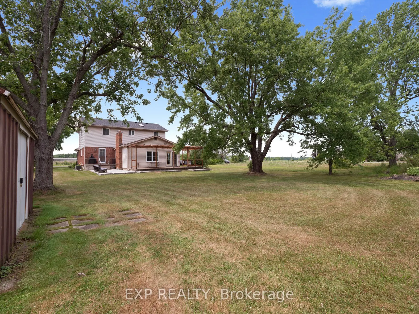 3446 Black Creek Road
