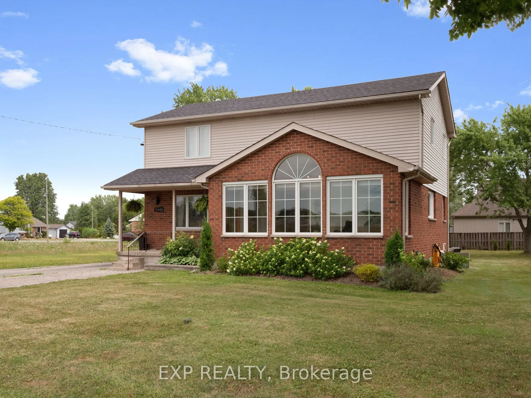 3446 Black Creek Road