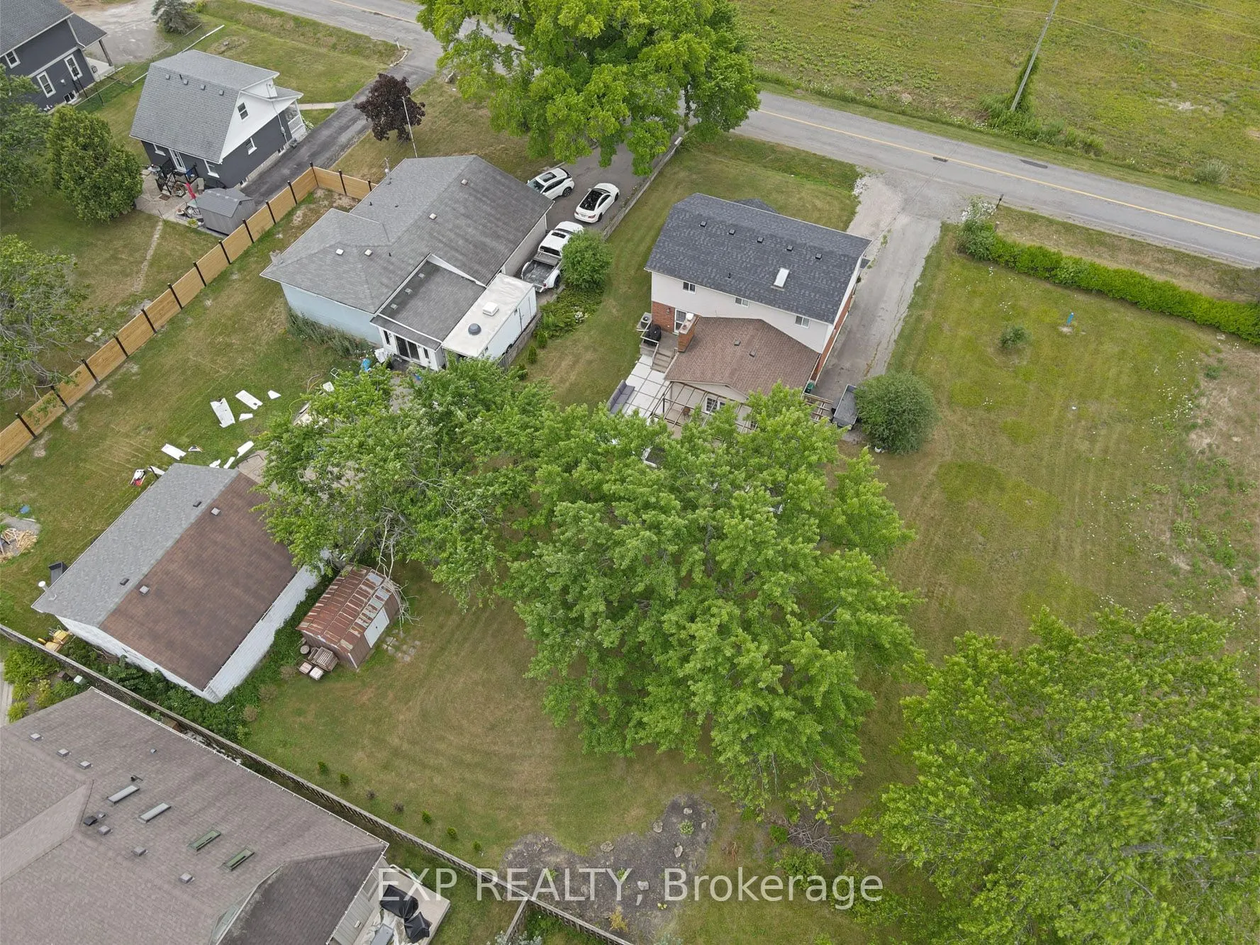 3446 Black Creek Road