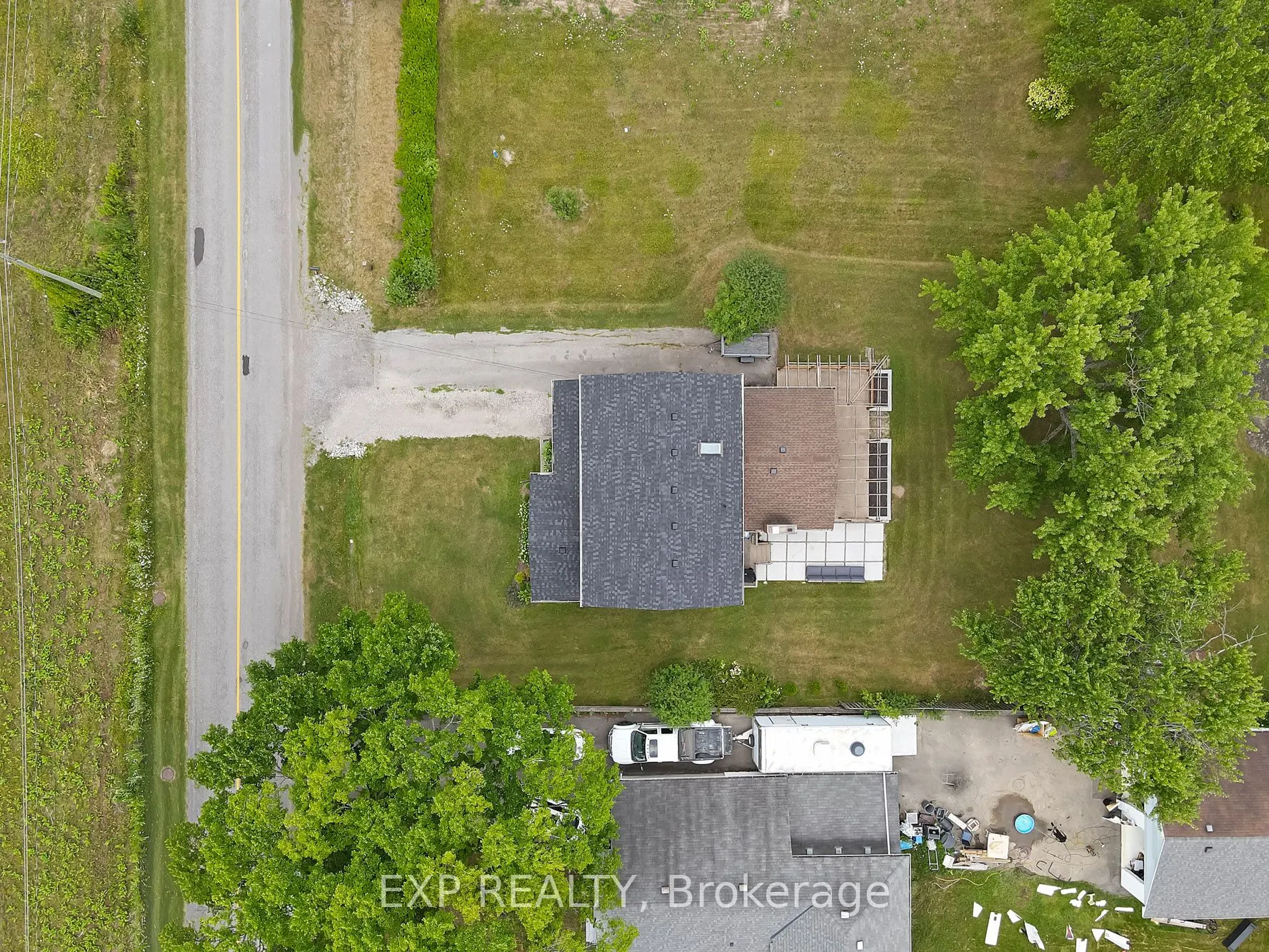 3446 Black Creek Road