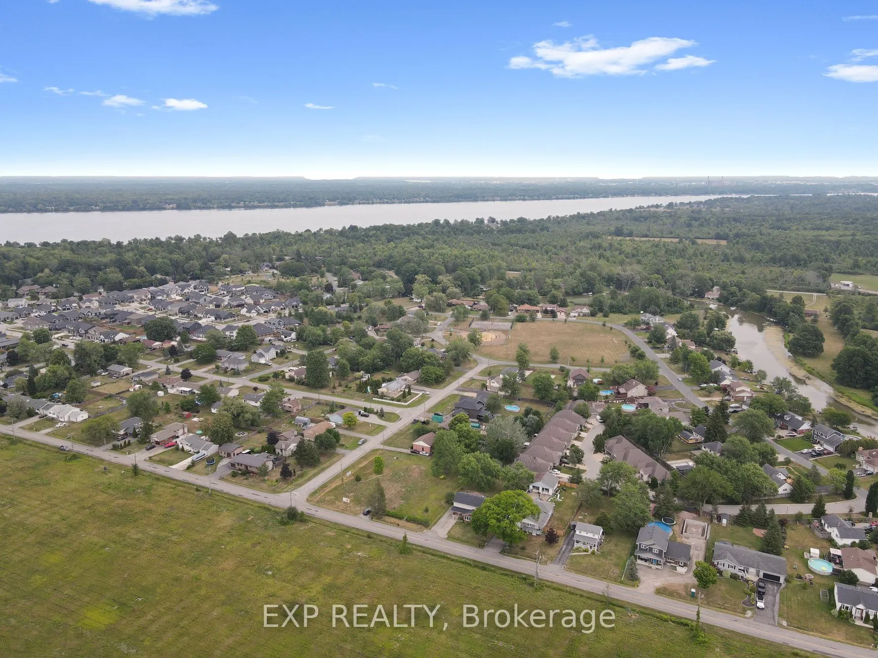 3446 Black Creek Road