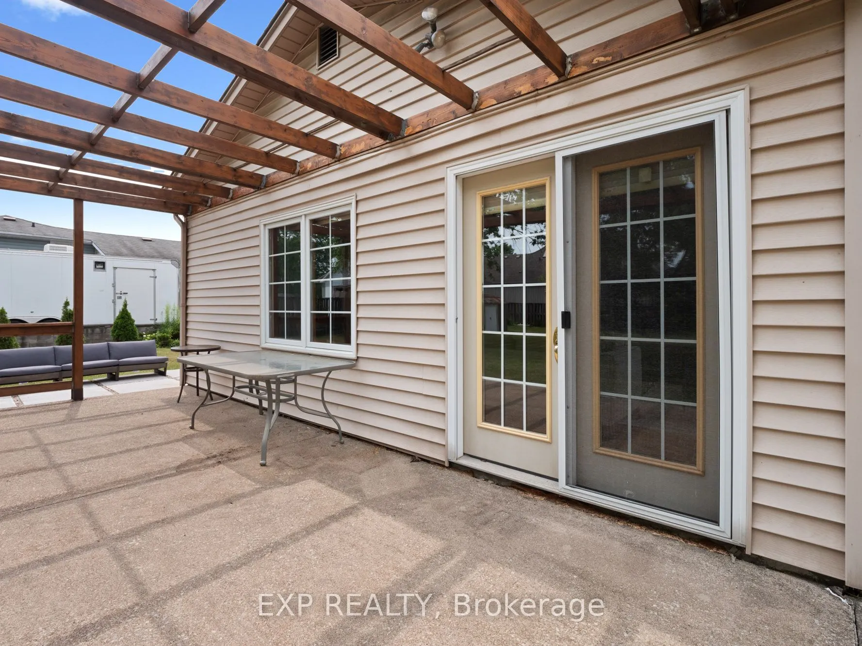 3446 Black Creek Road