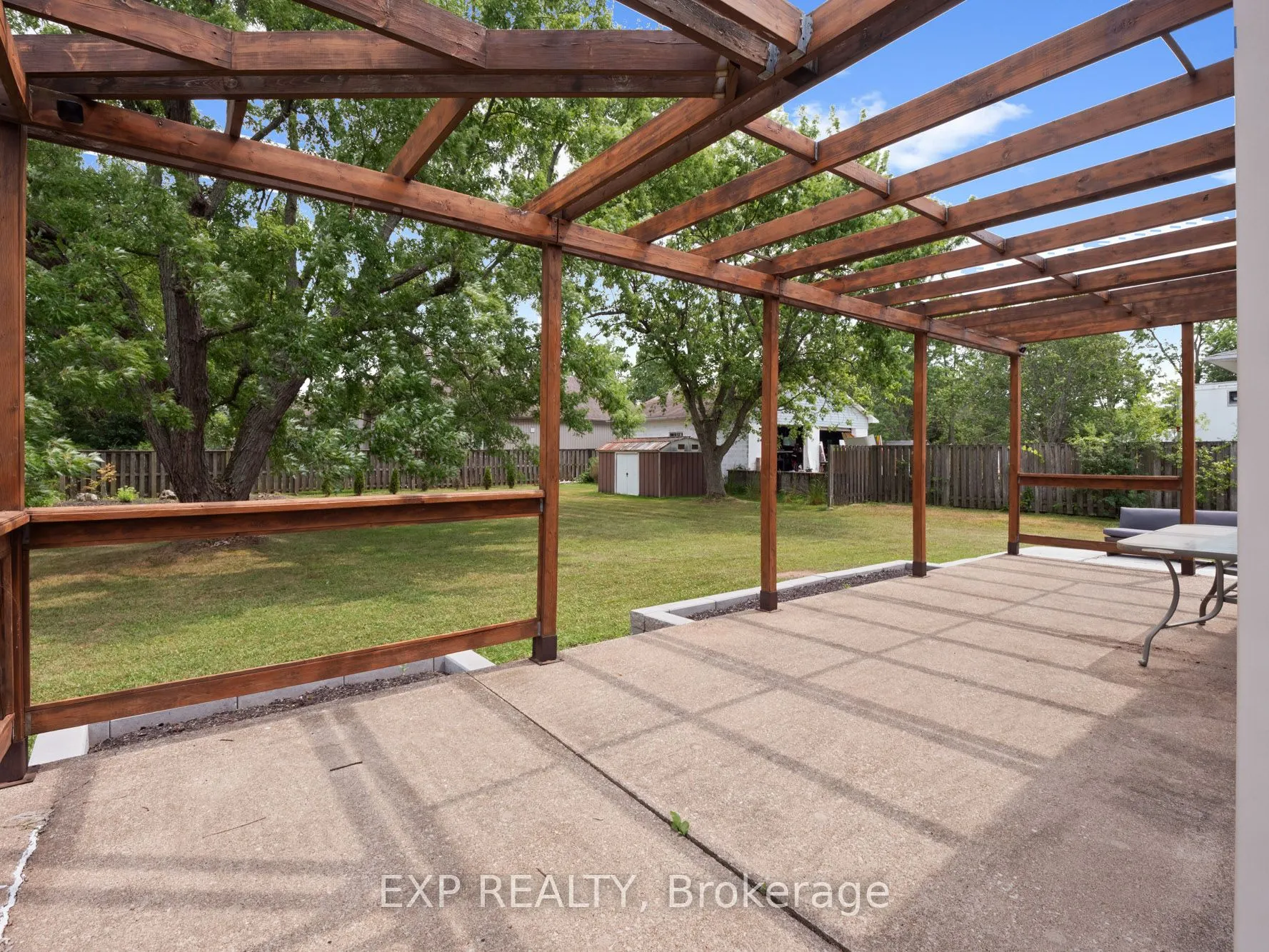 3446 Black Creek Road