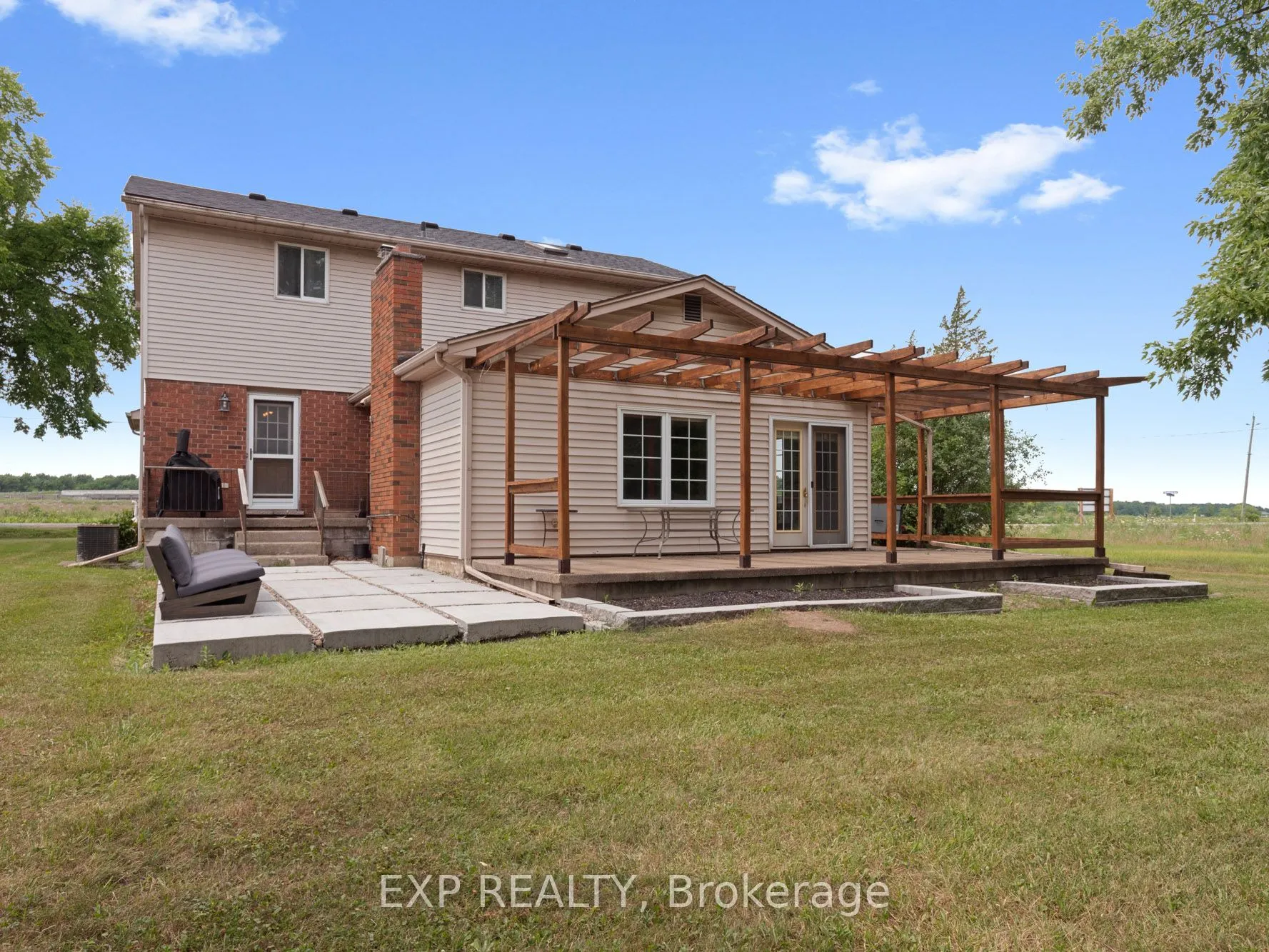 3446 Black Creek Road