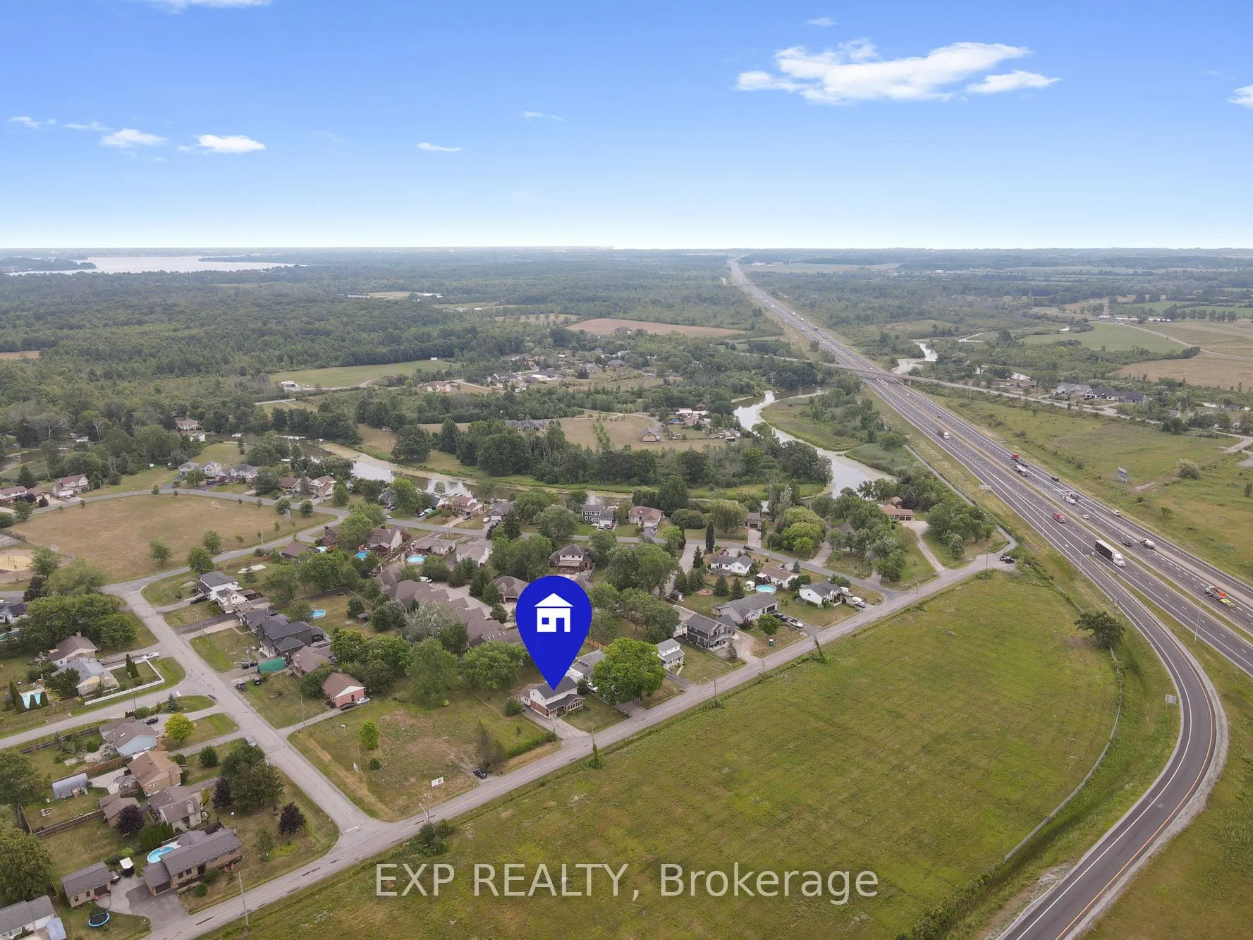 3446 Black Creek Road
