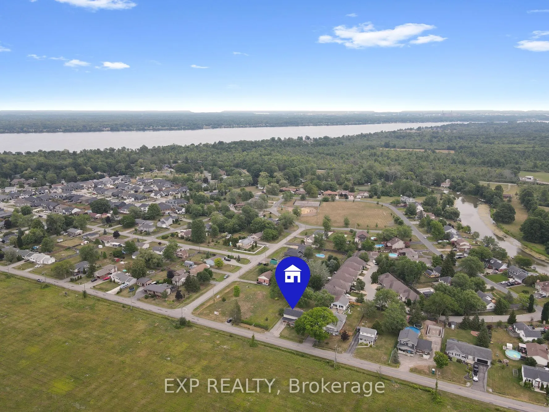 3446 Black Creek Road