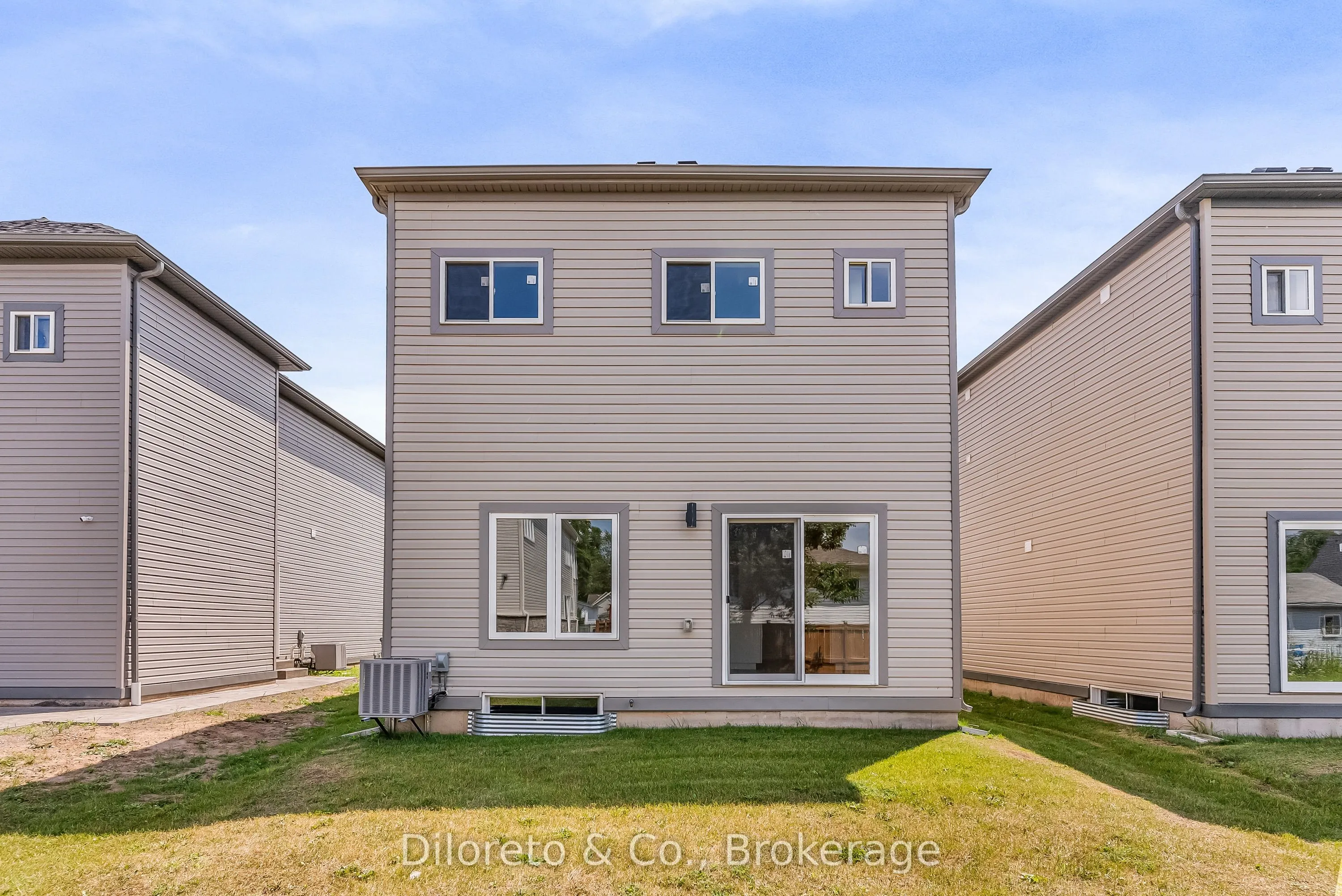 6 Bromley Drive