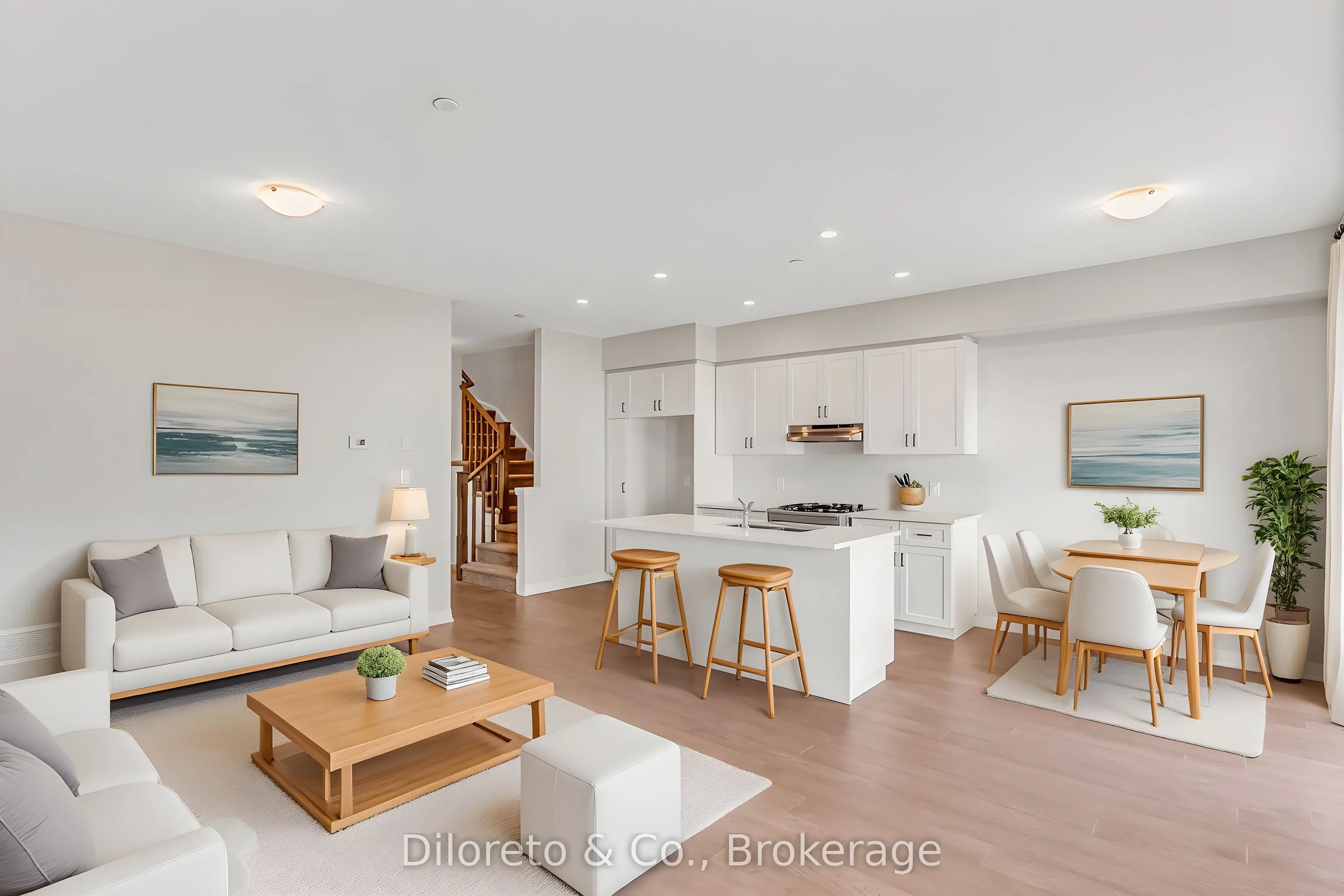 6 Bromley Drive