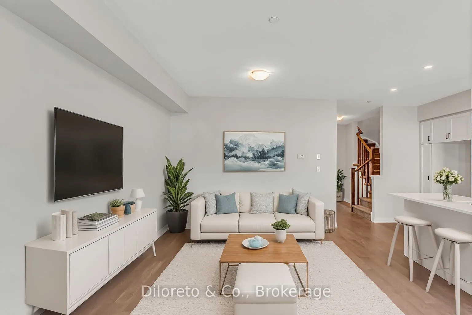 6 Bromley Drive