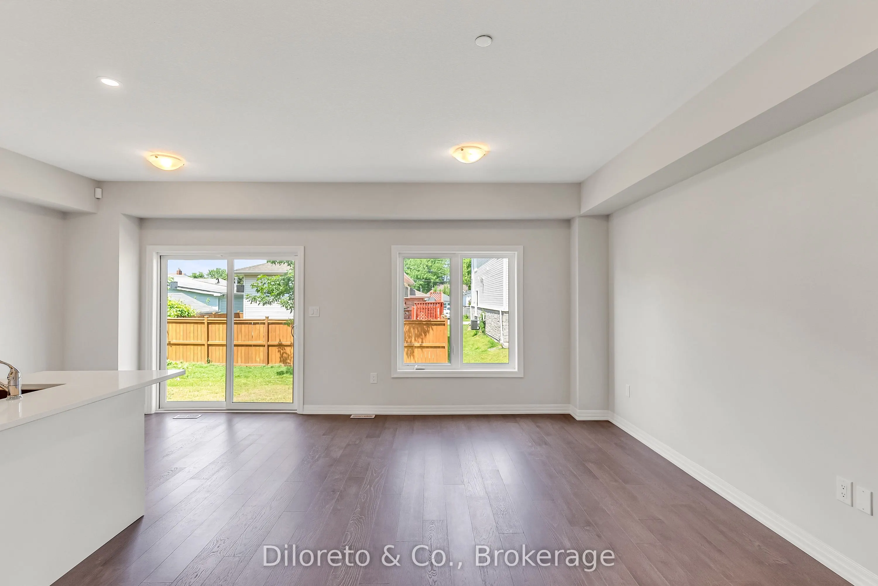 6 Bromley Drive