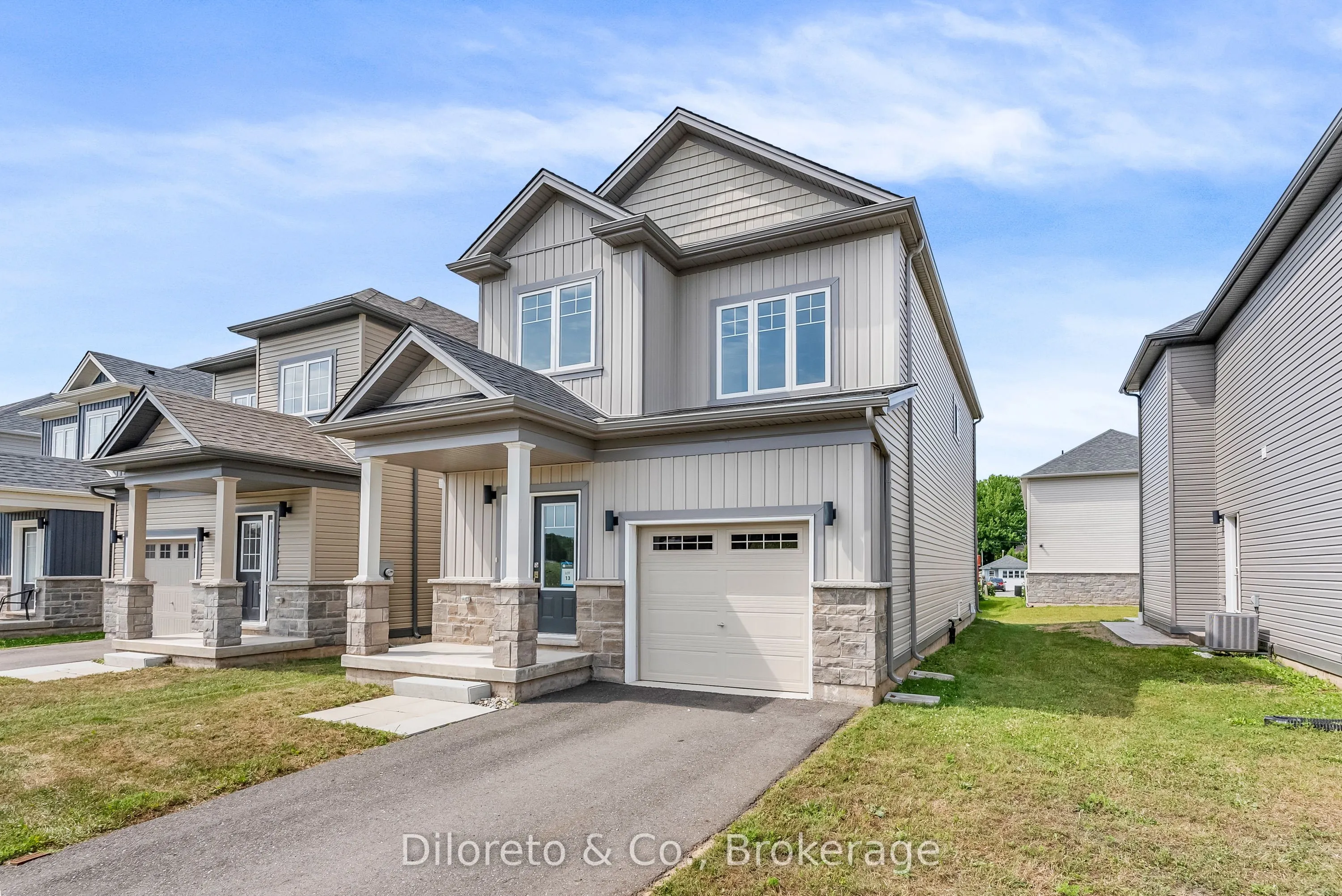 6 Bromley Drive