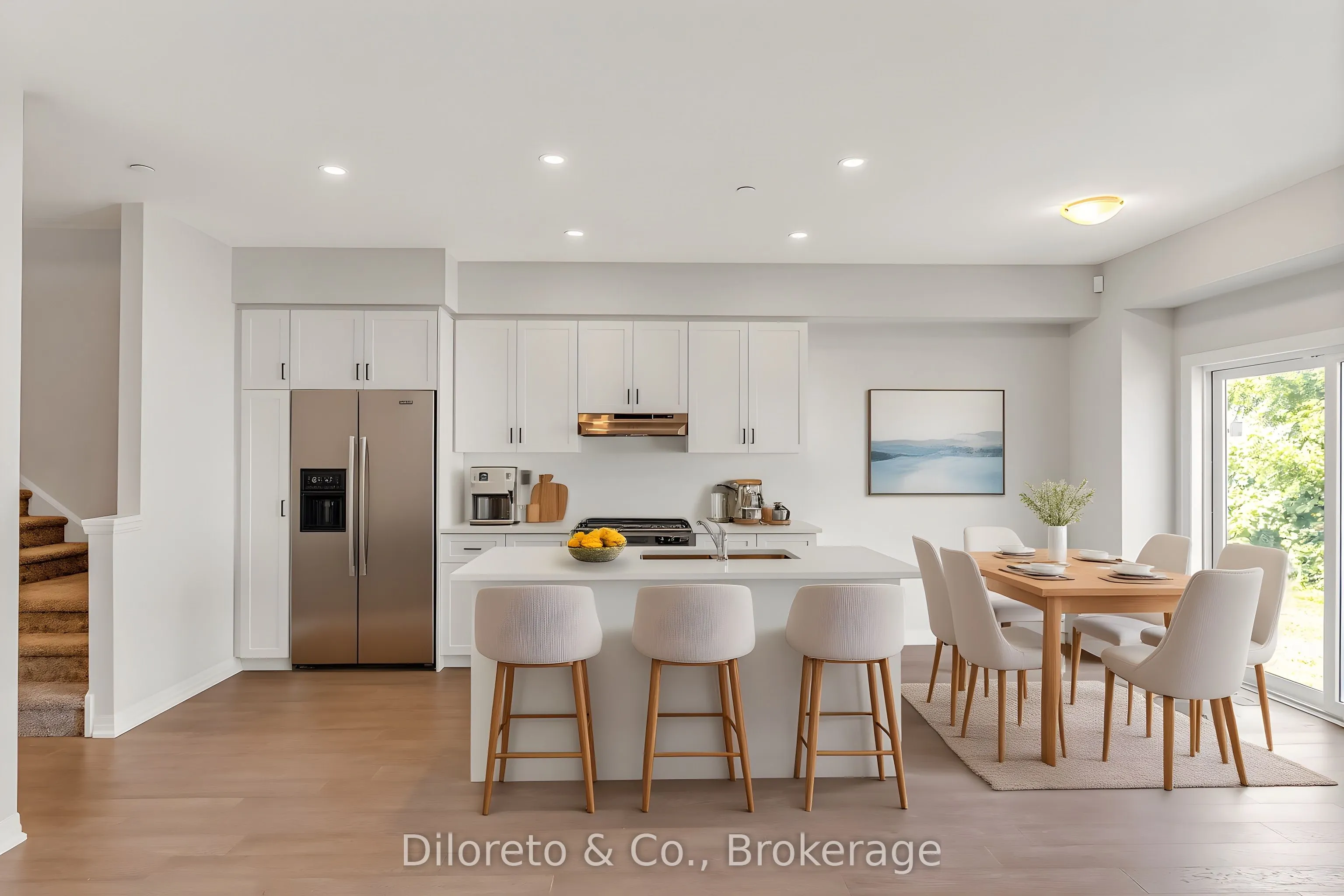 6 Bromley Drive