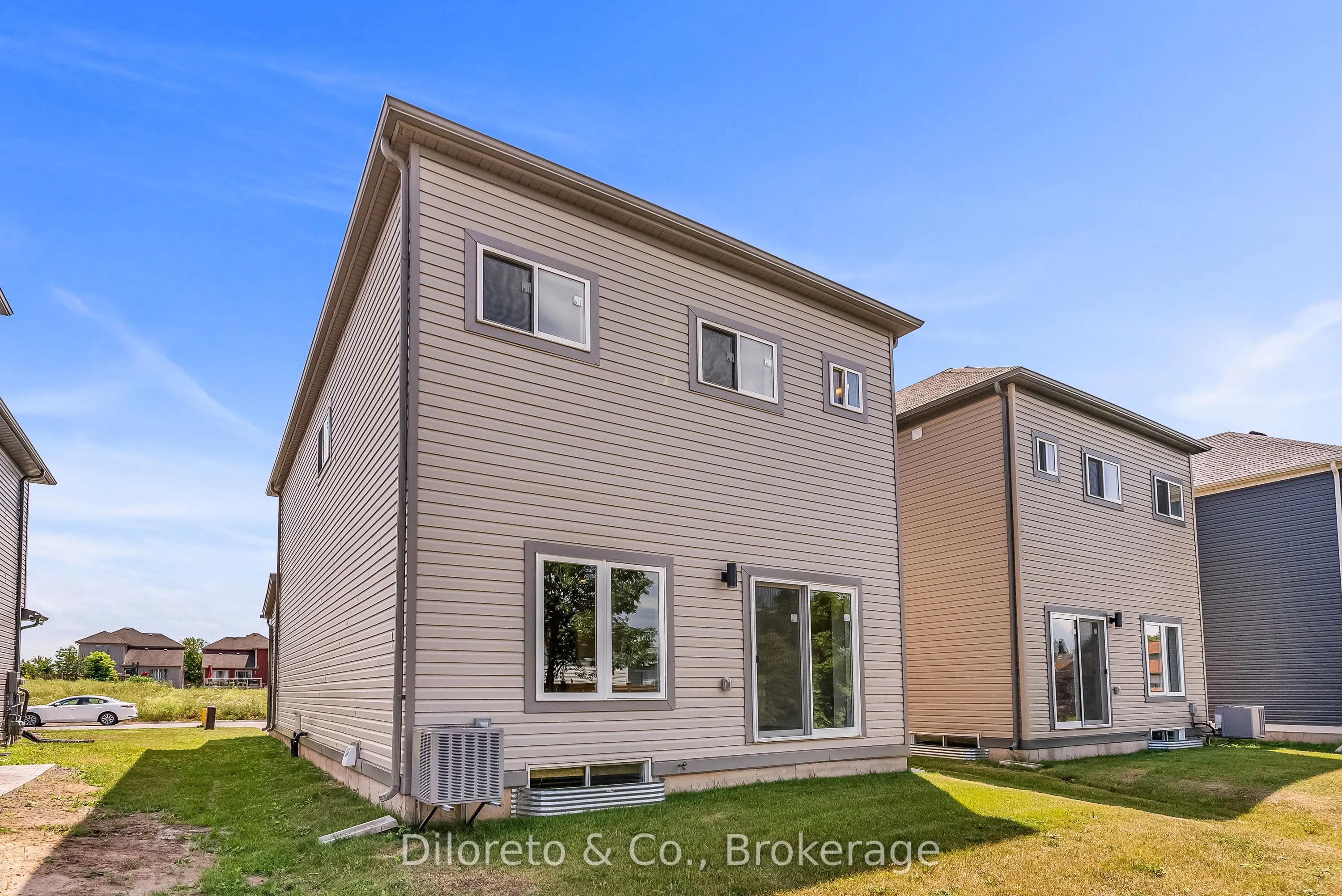 6 Bromley Drive