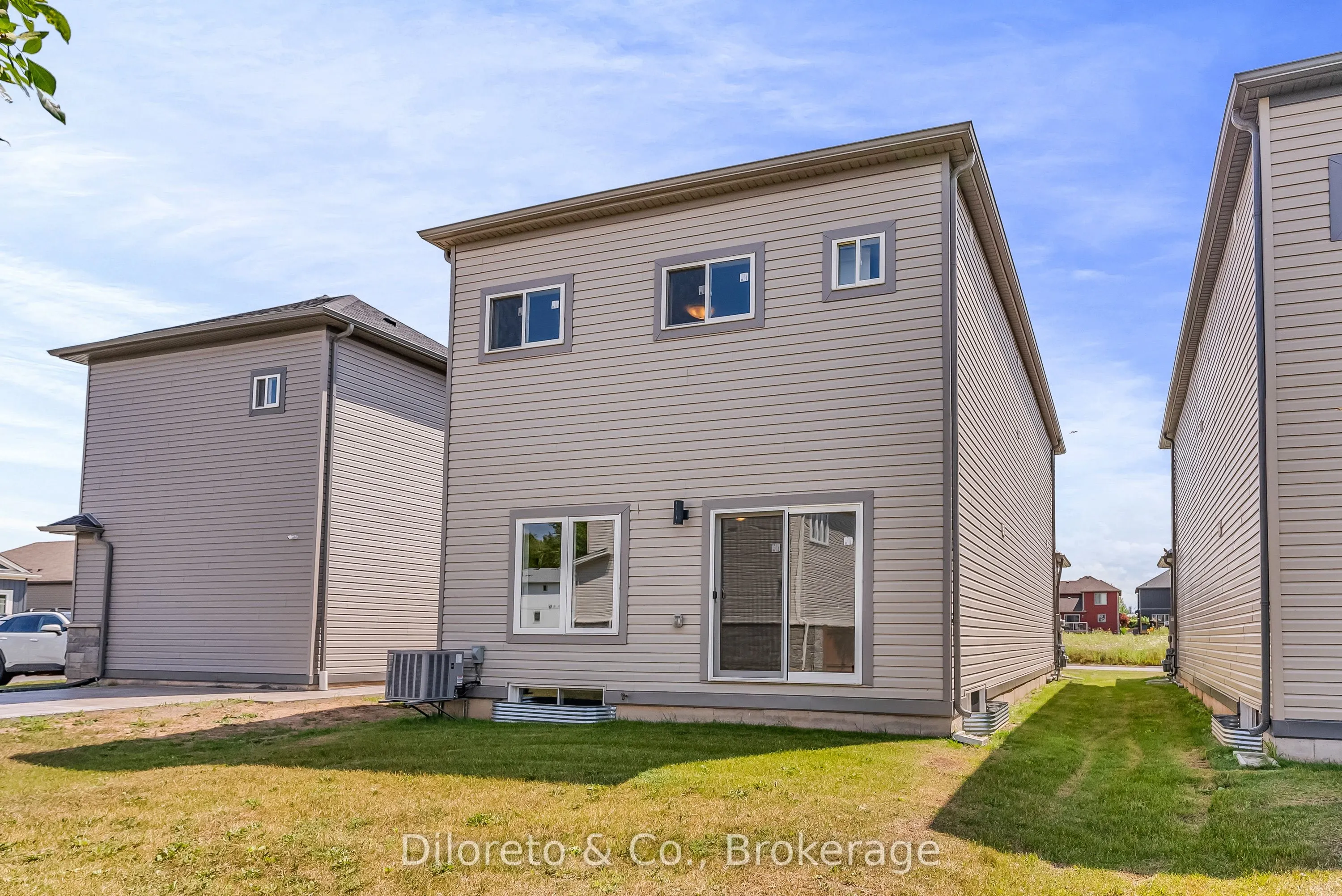 6 Bromley Drive