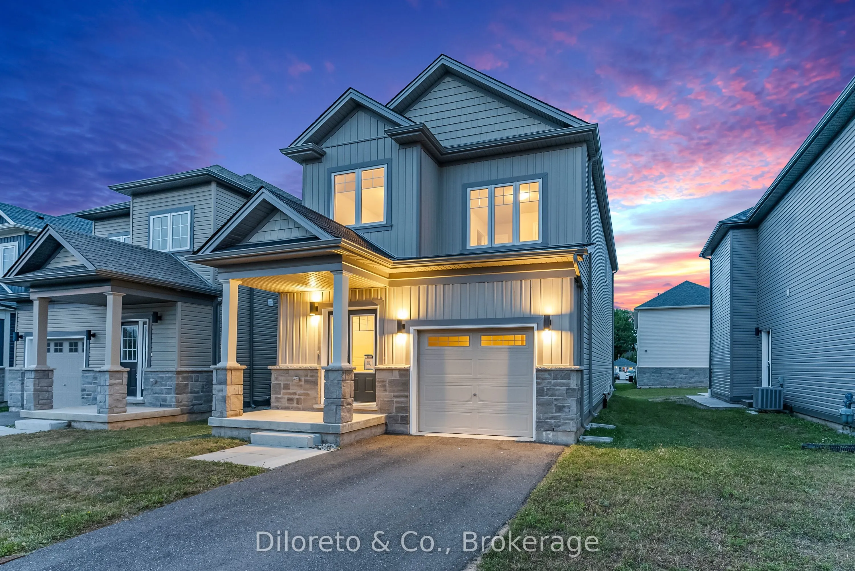6 Bromley Drive