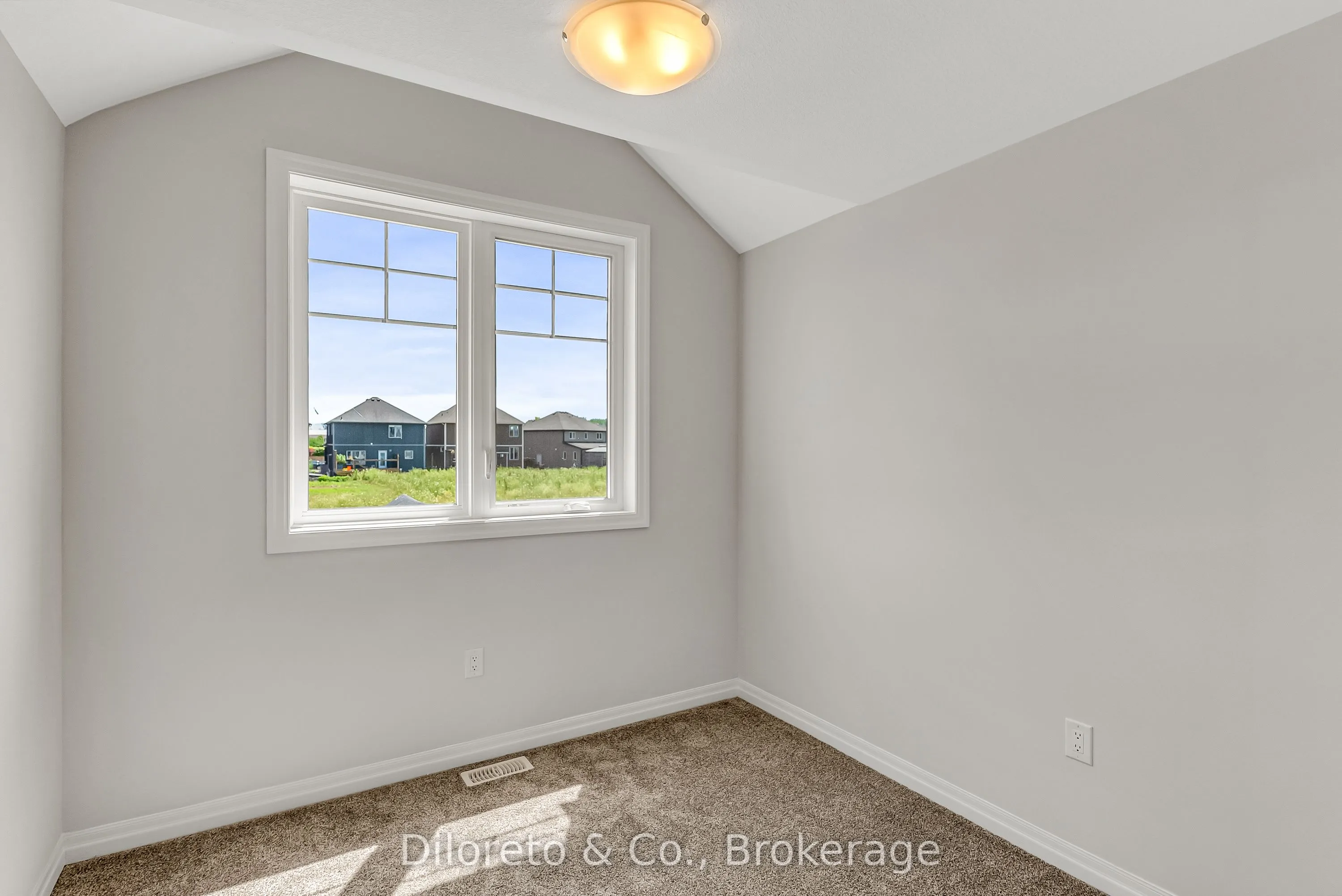 6 Bromley Drive