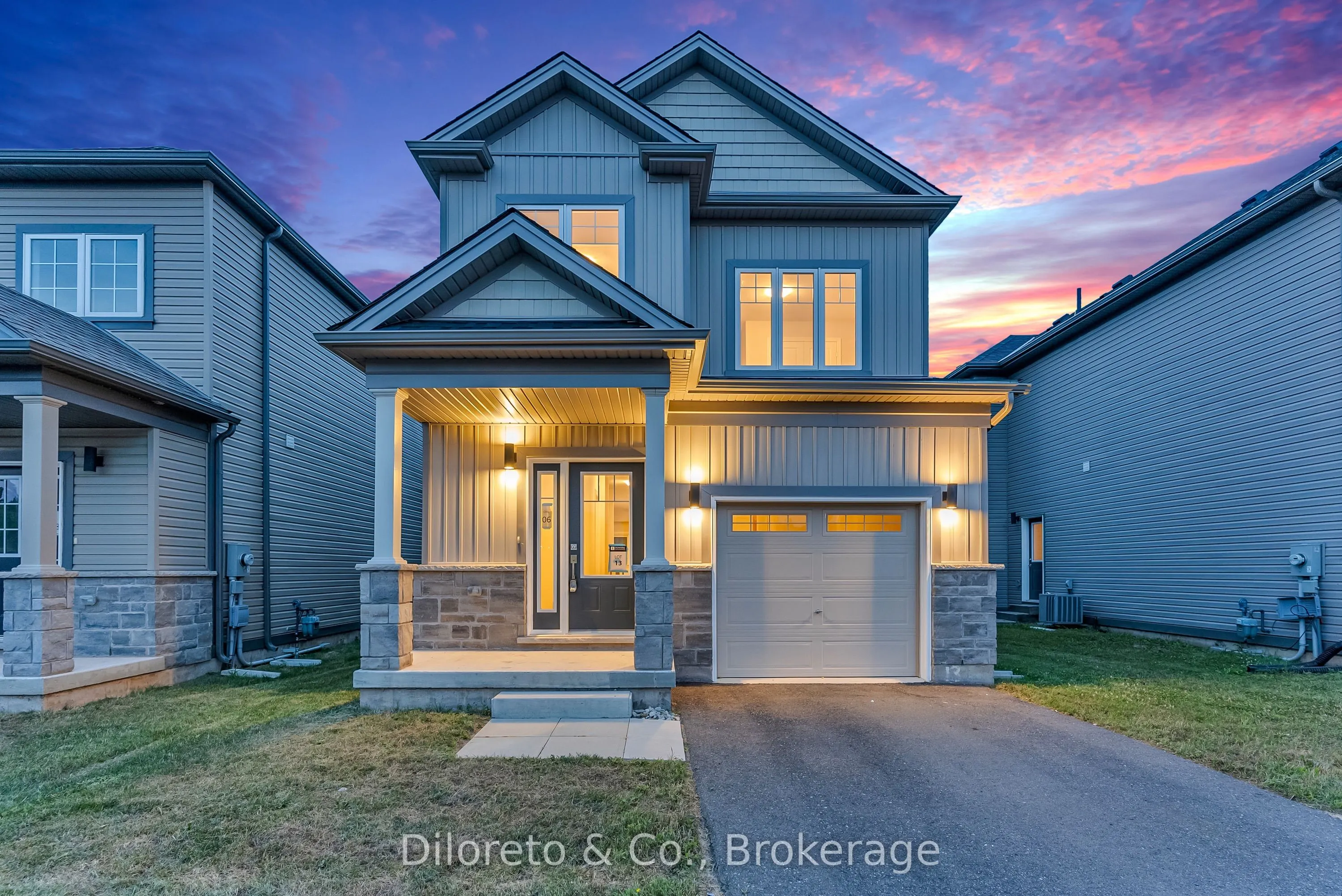 6 Bromley Drive