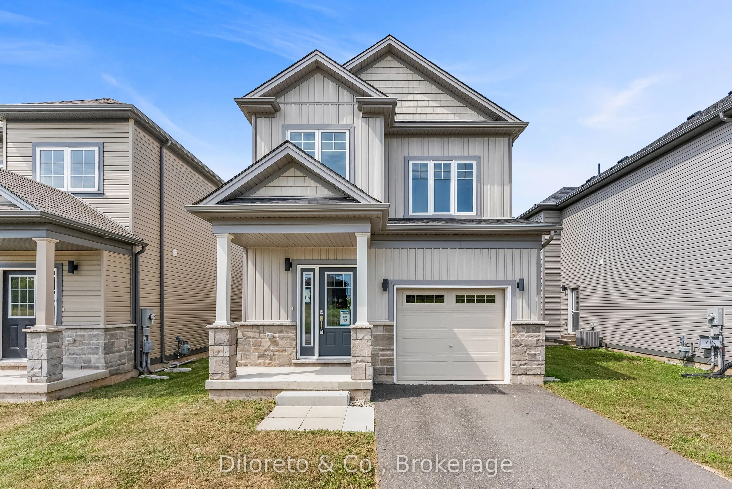 6 Bromley Drive